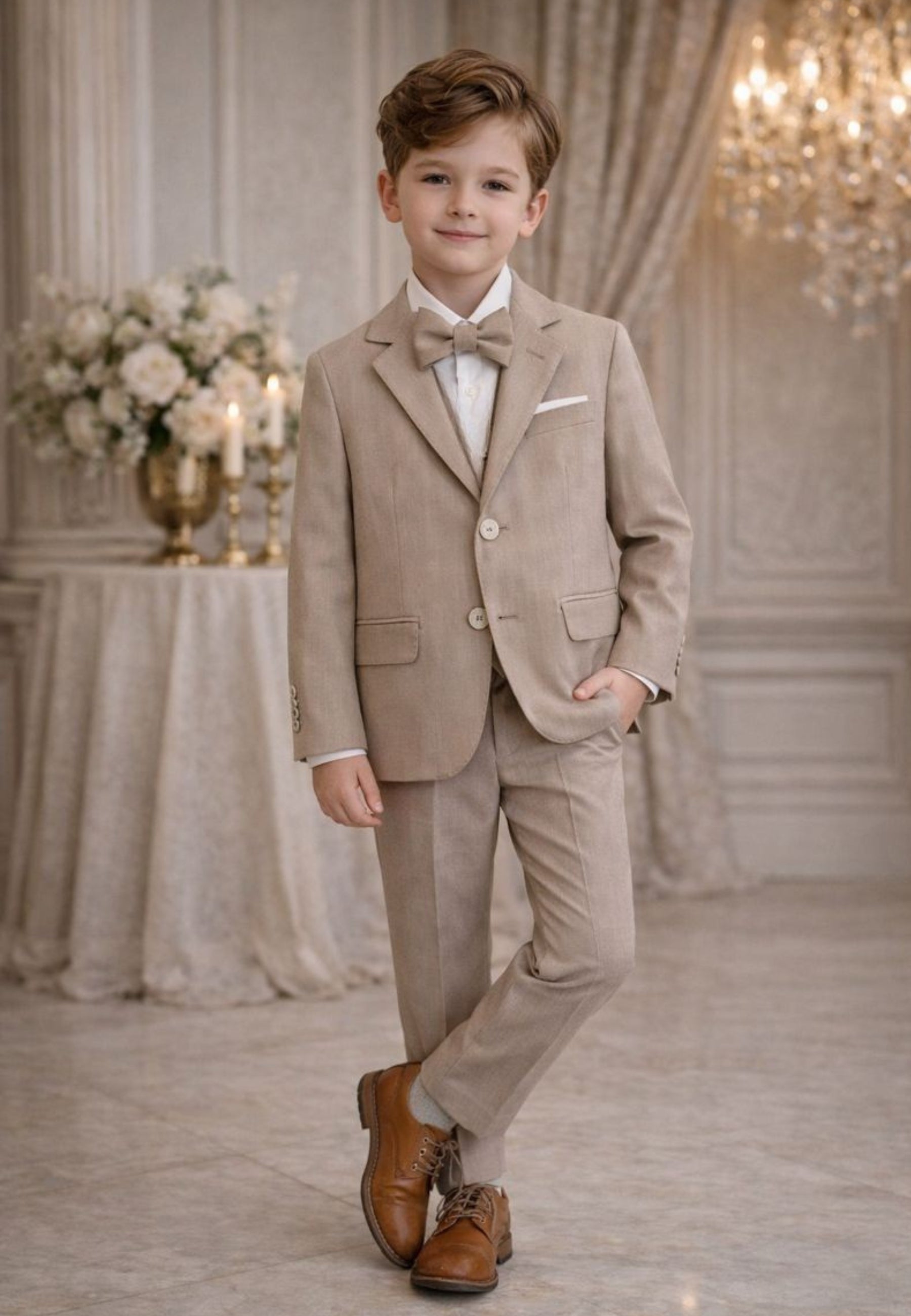 Completi Gentleman GM2285