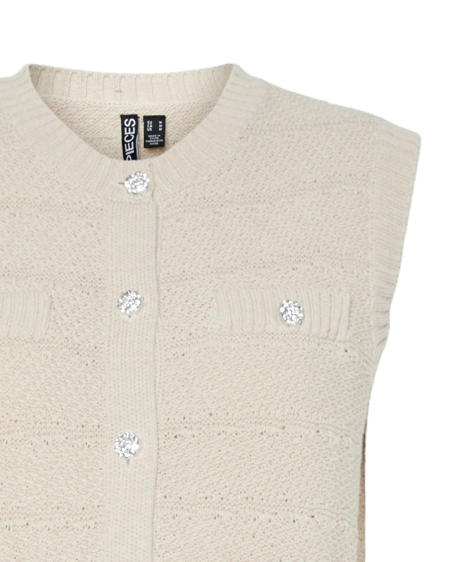 Gilet Pieces 17159479