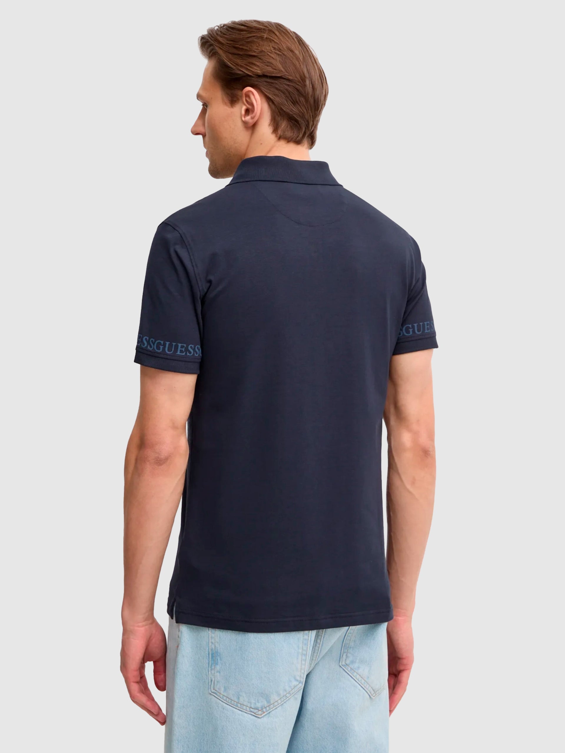 T-Shirt e Polo Guess M5RP66J1314