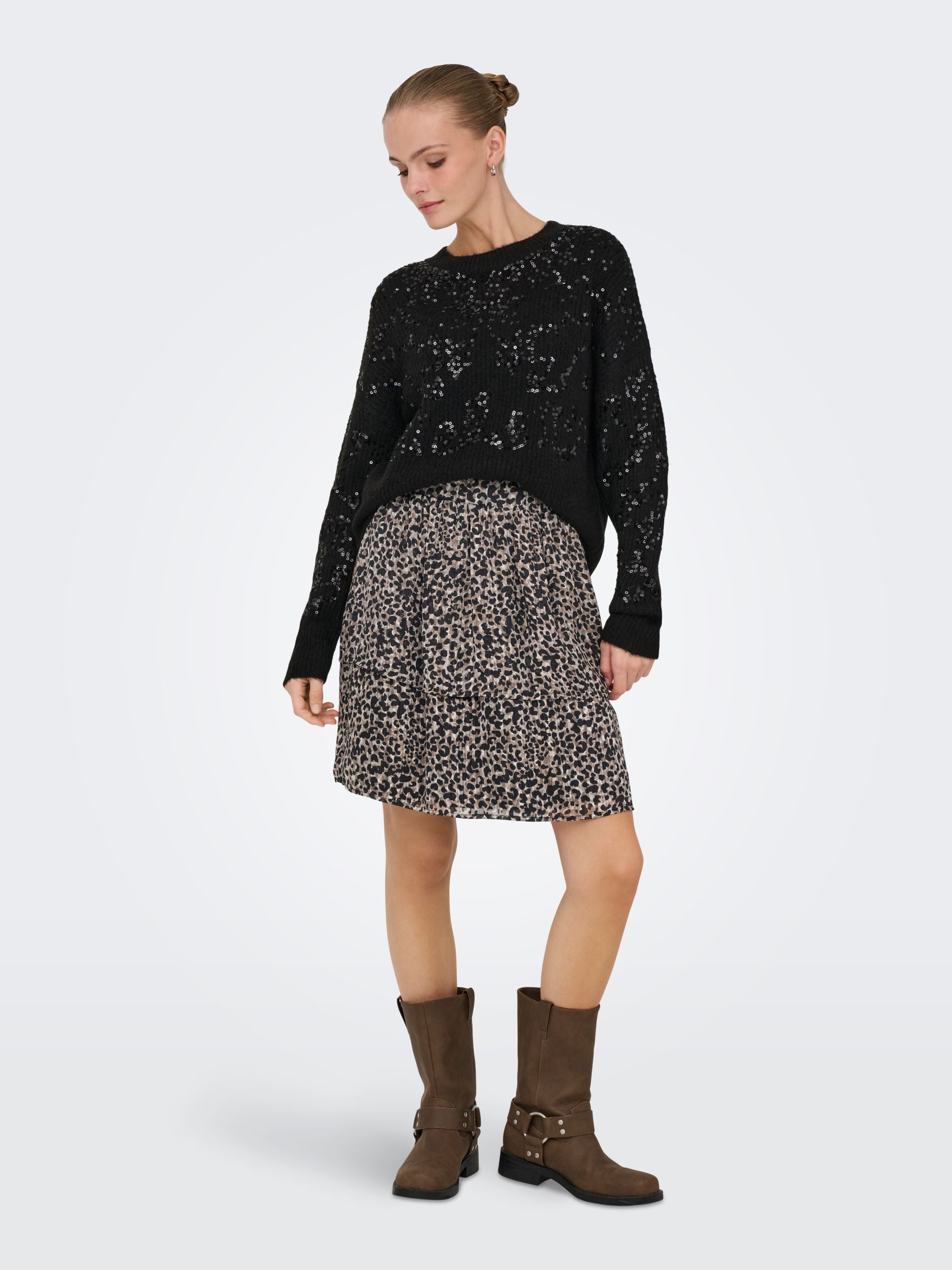 Maglieria Only 15353230