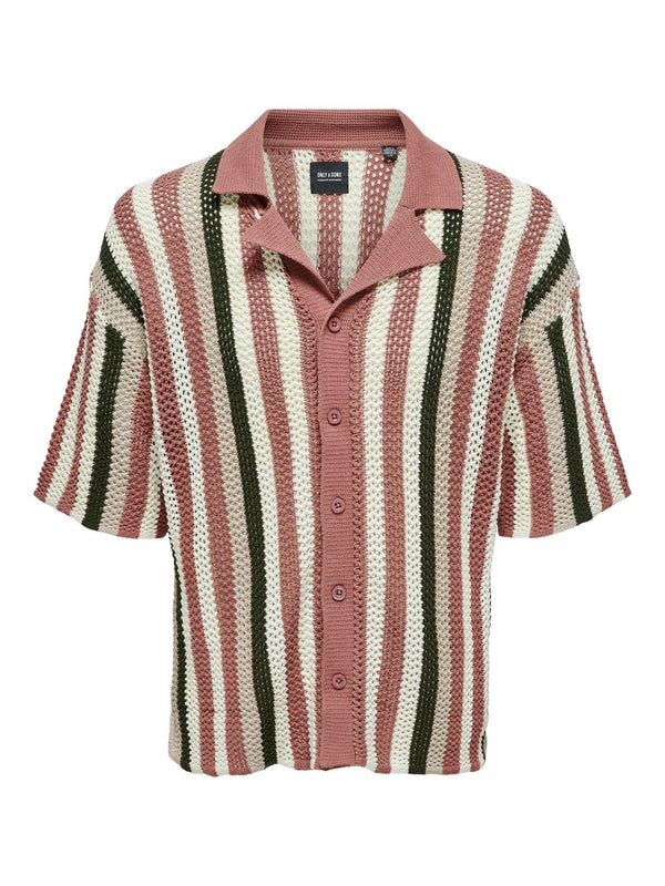 22029929 - T-Shirt e Polo - Only&Sons