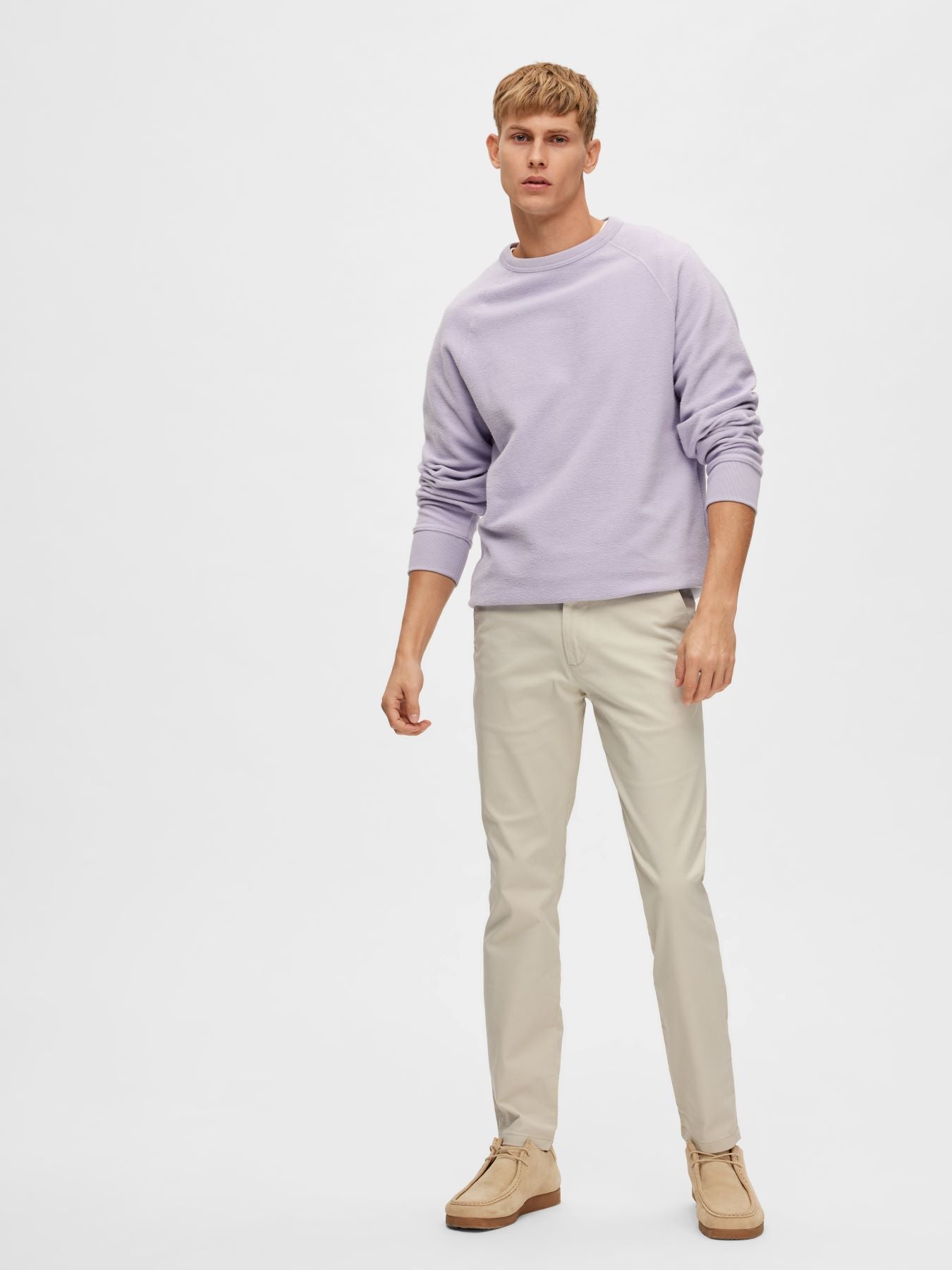 Pantaloni Selected 16087663