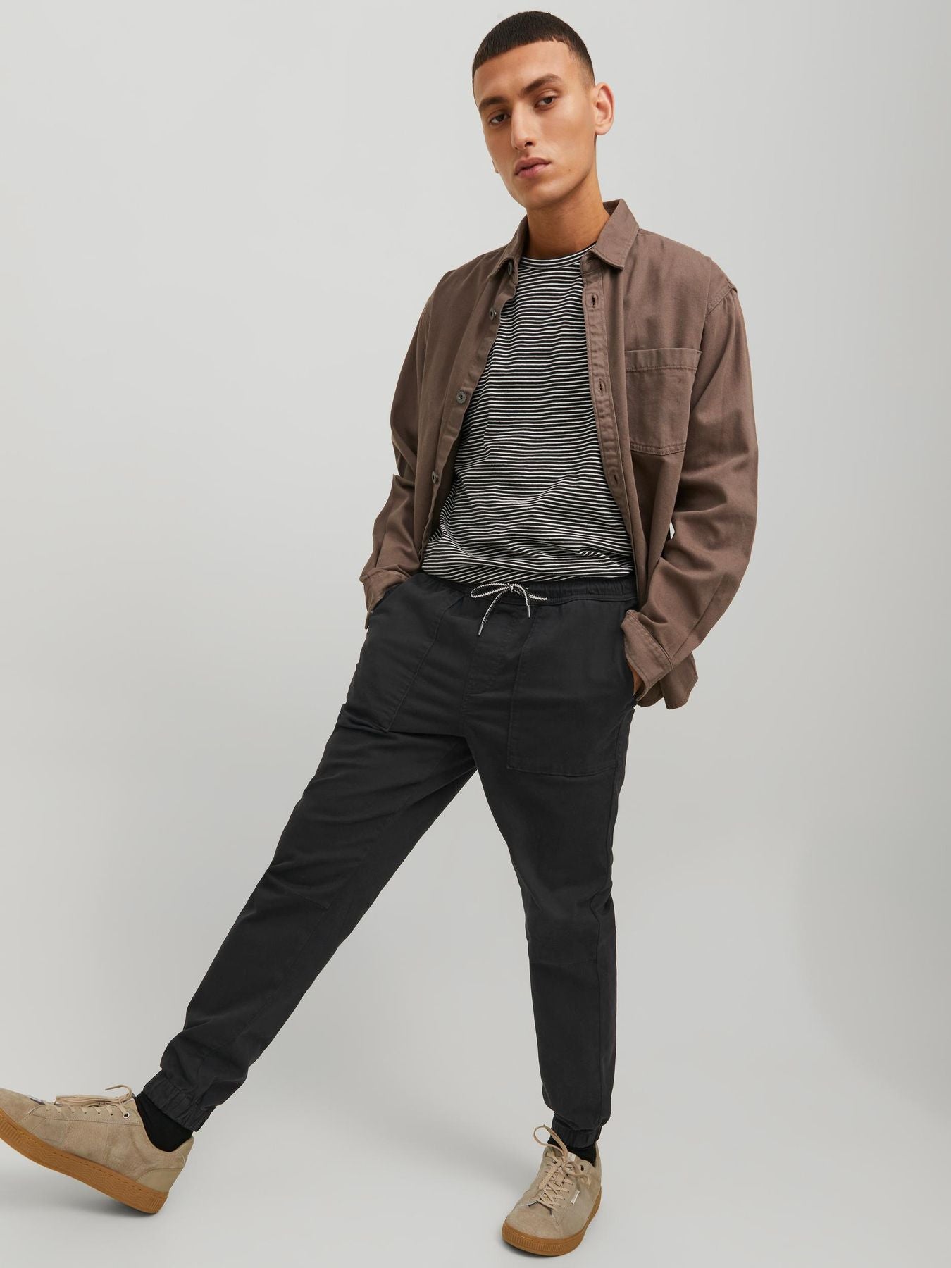 Pantaloni JACK & JONES 12229712