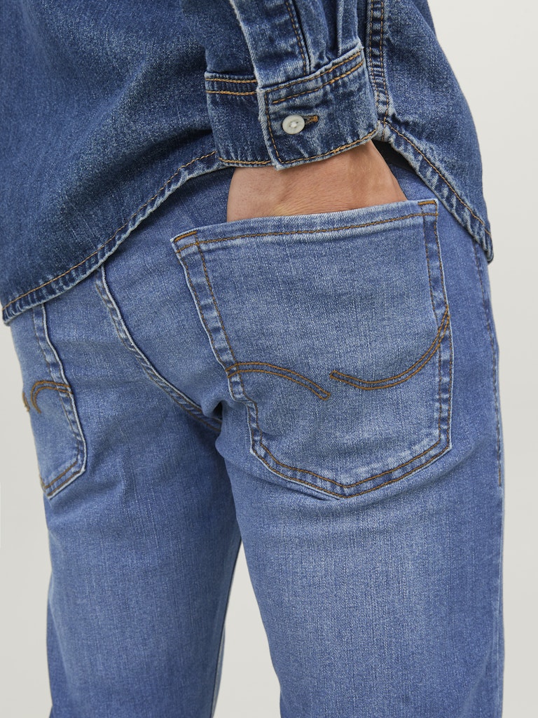 Pantaloni JACK & JONES 12243592