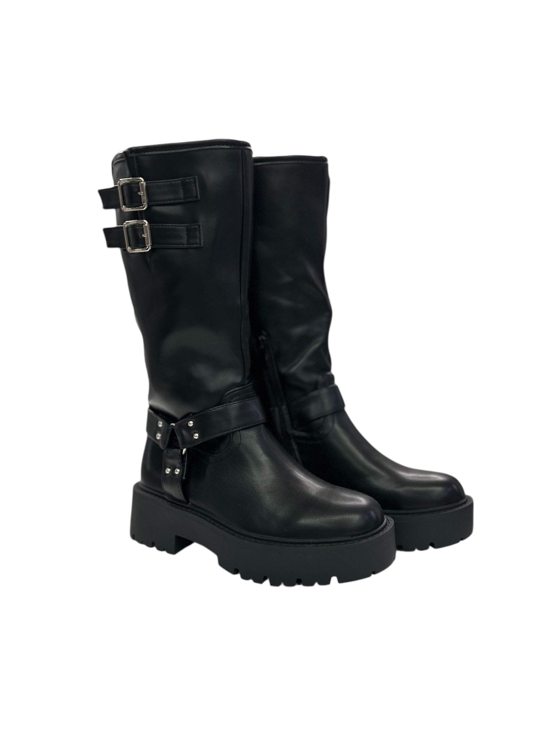 Calzature Multibrand D8196