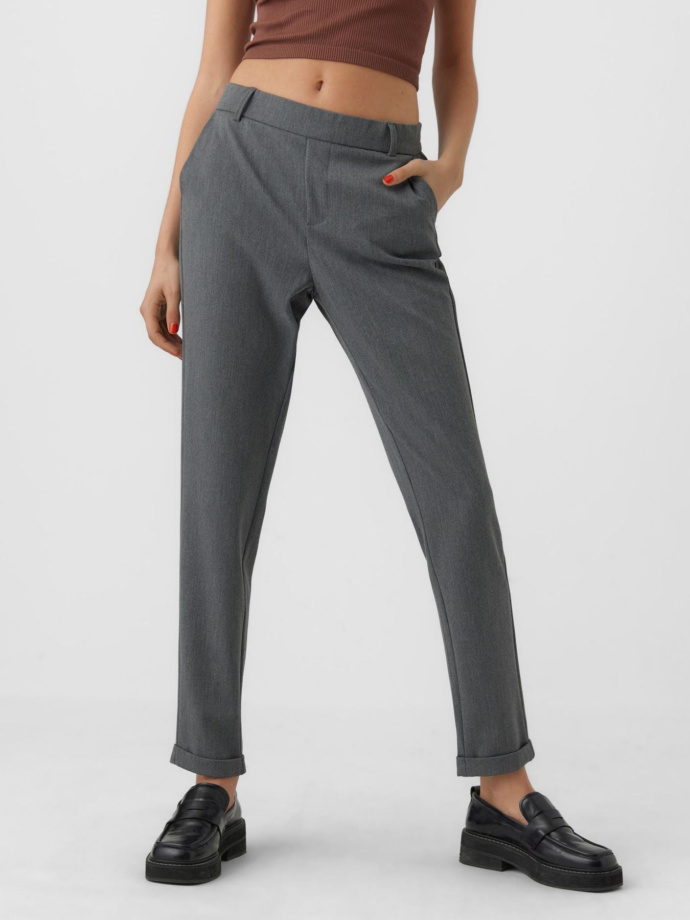 Pantaloni VERO MODA 10225280