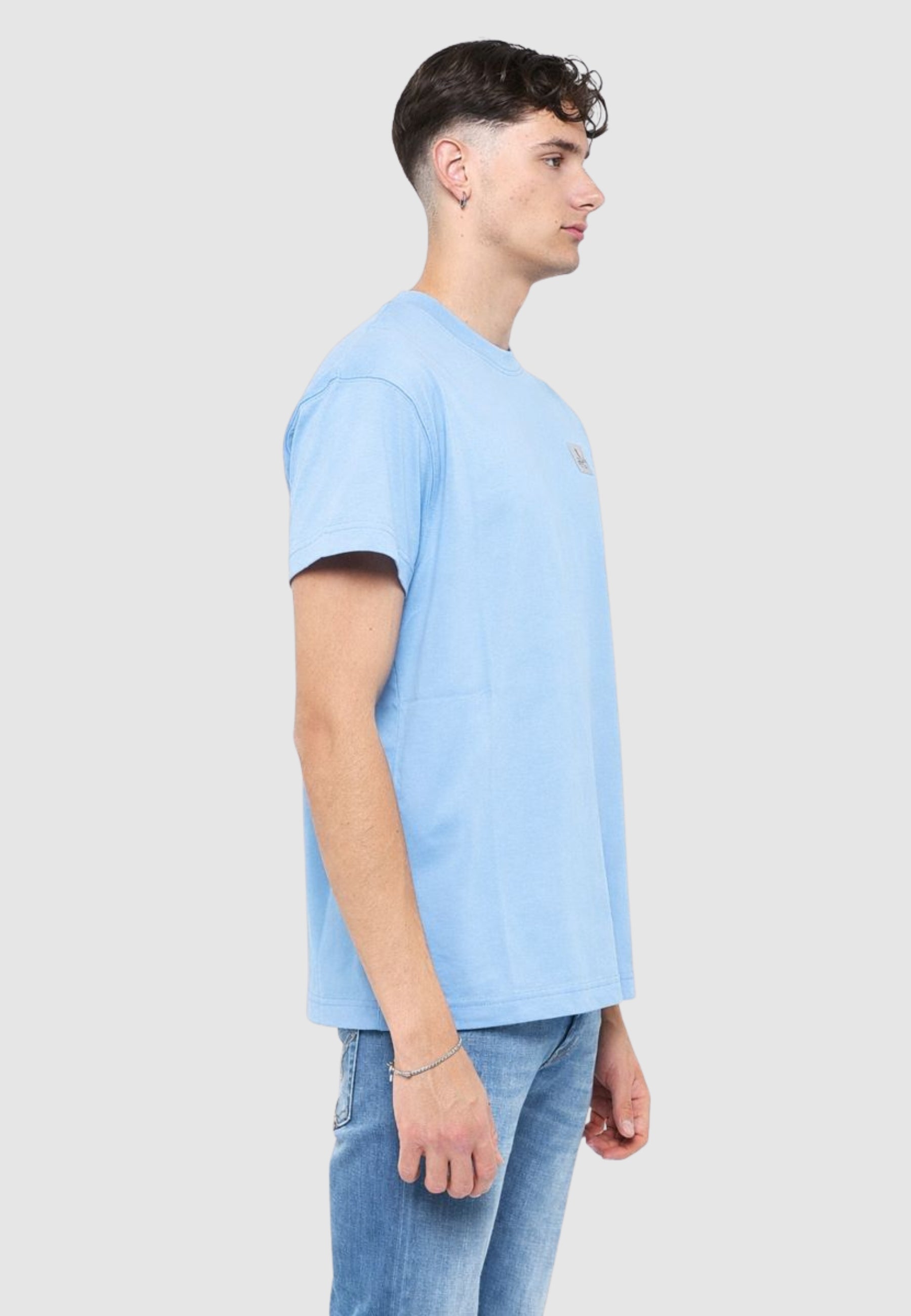 Maglieria Refrigiwear CLASH T-SHIRT