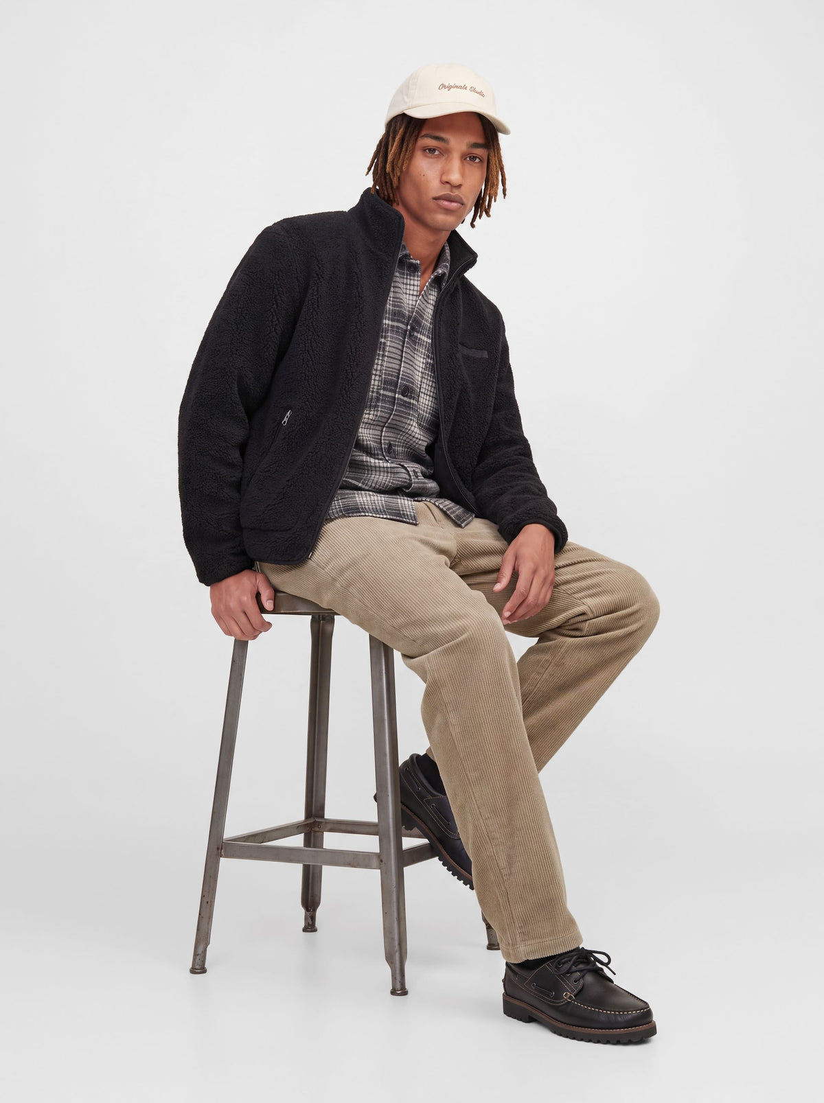 Pantaloni 12301744