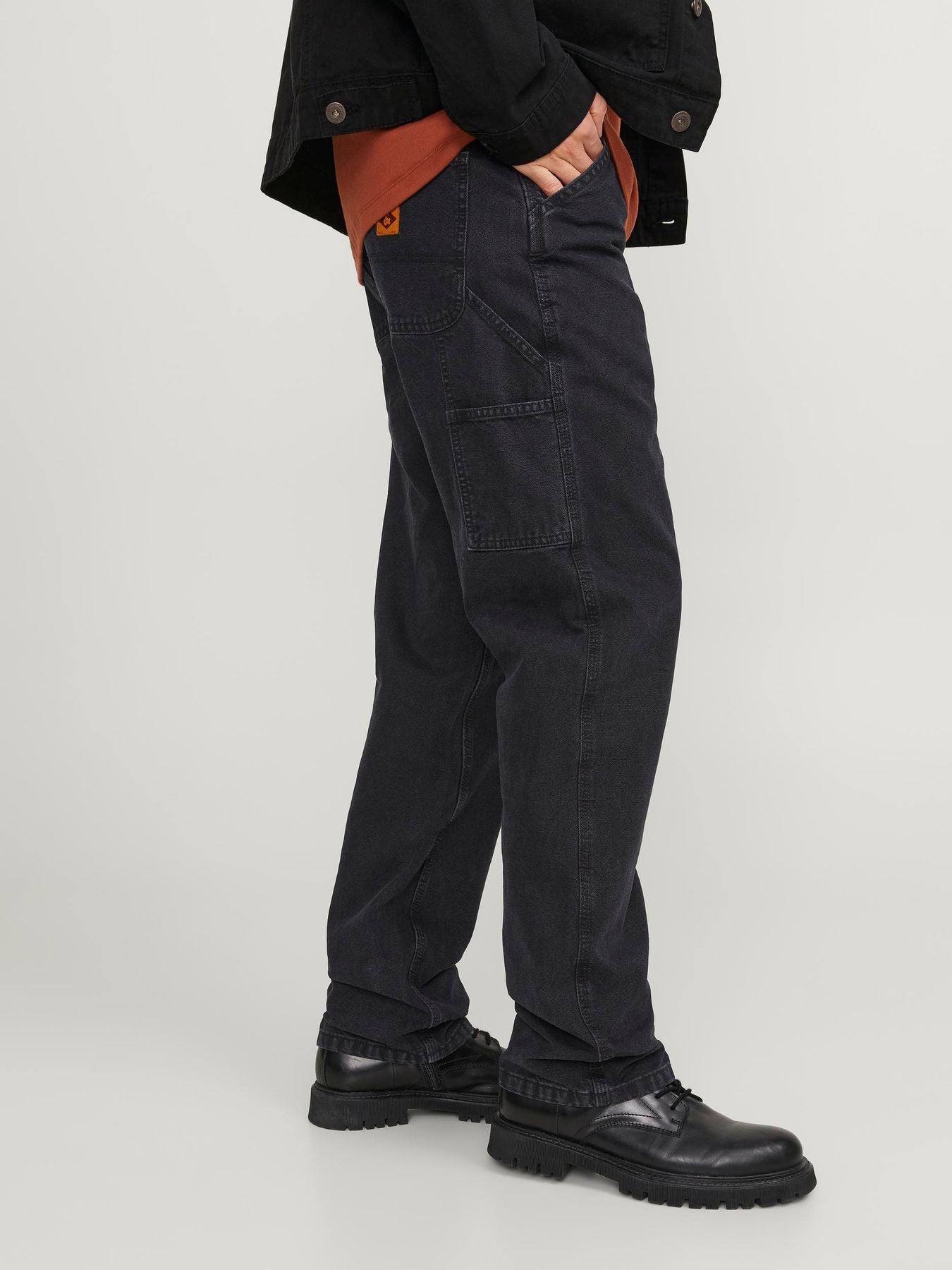 Pantaloni JACK & JONES 12252802