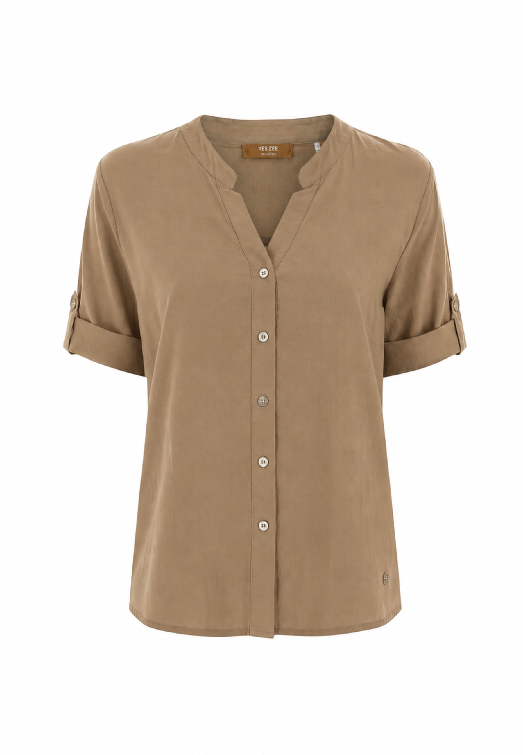 Camicie Yes-Zee C231