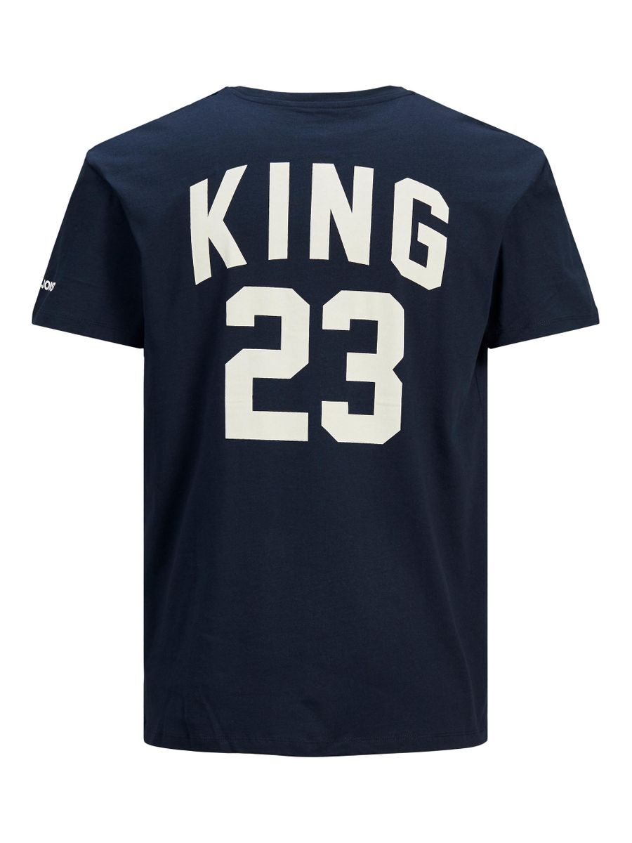 T-Shirt e Polo Jack&Jones 12189738