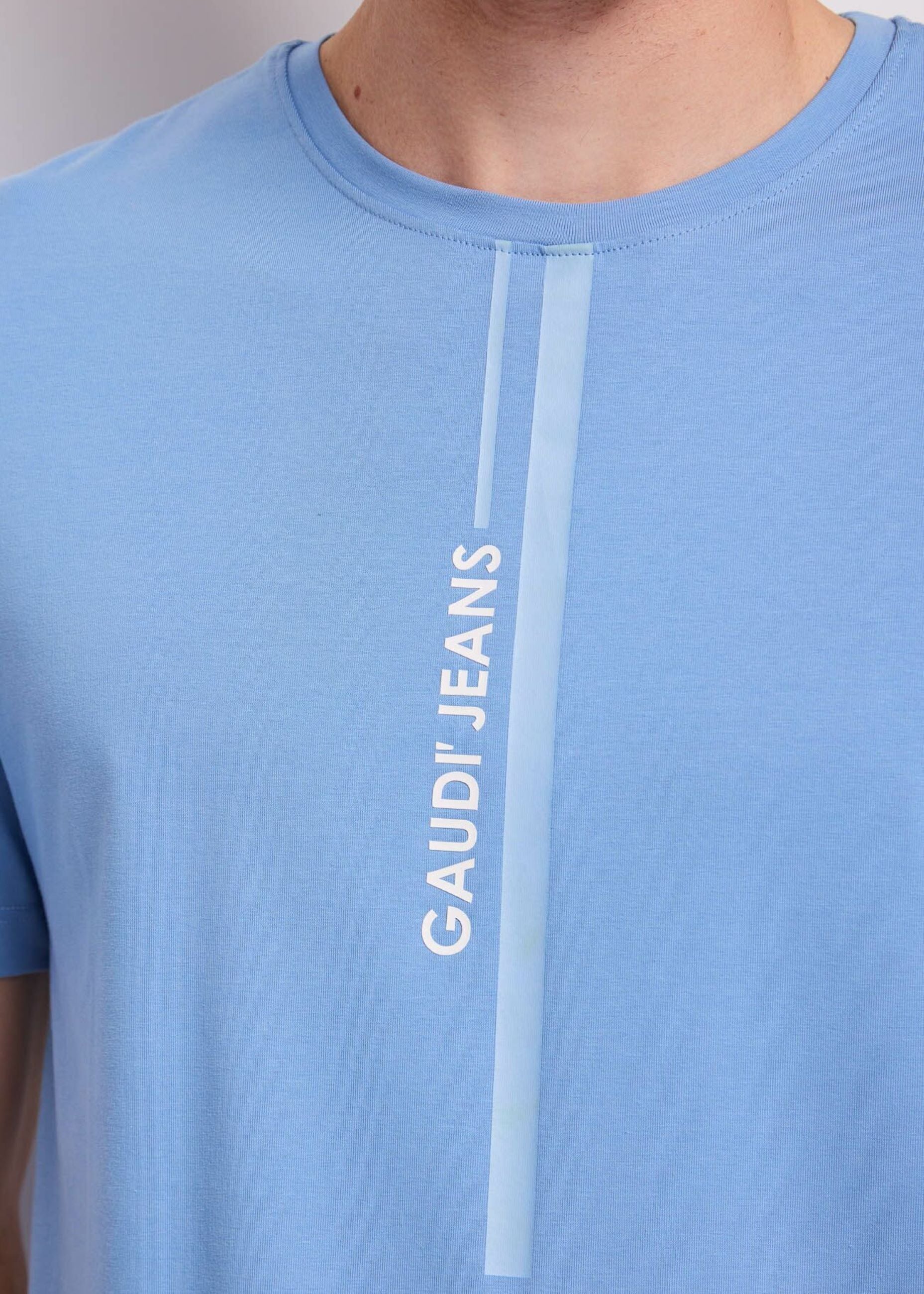 T-Shirt e Polo Gaudi Jeans 611GU64110