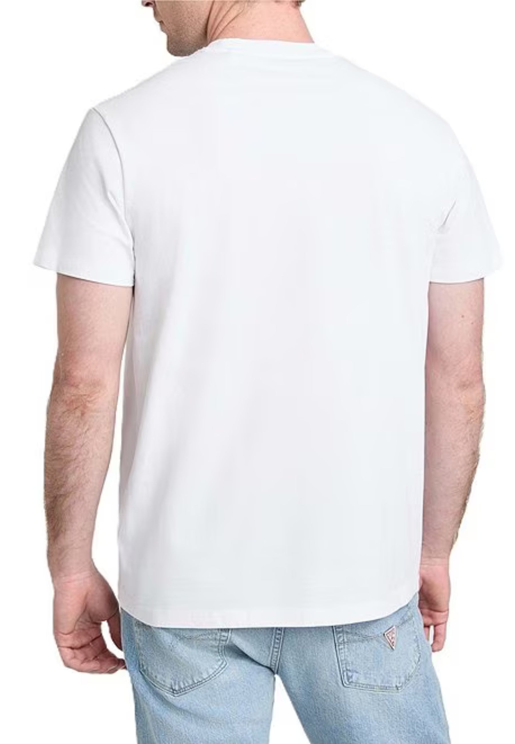 T-Shirt e Polo Guess M5GI16K8FQ4