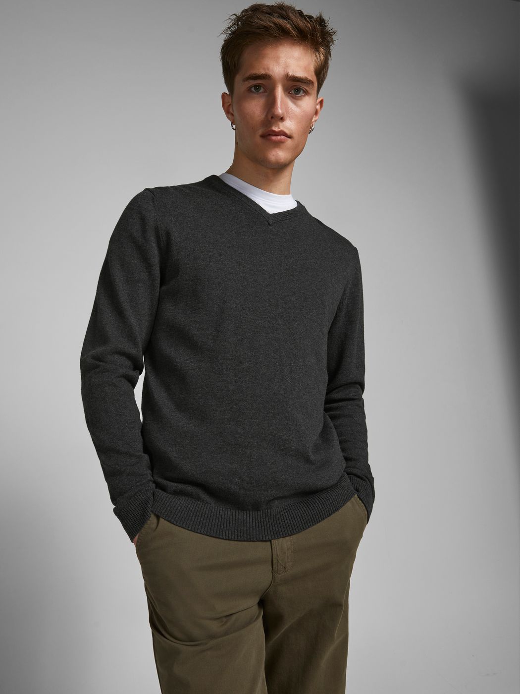 Maglieria Jack&Jones 12137194