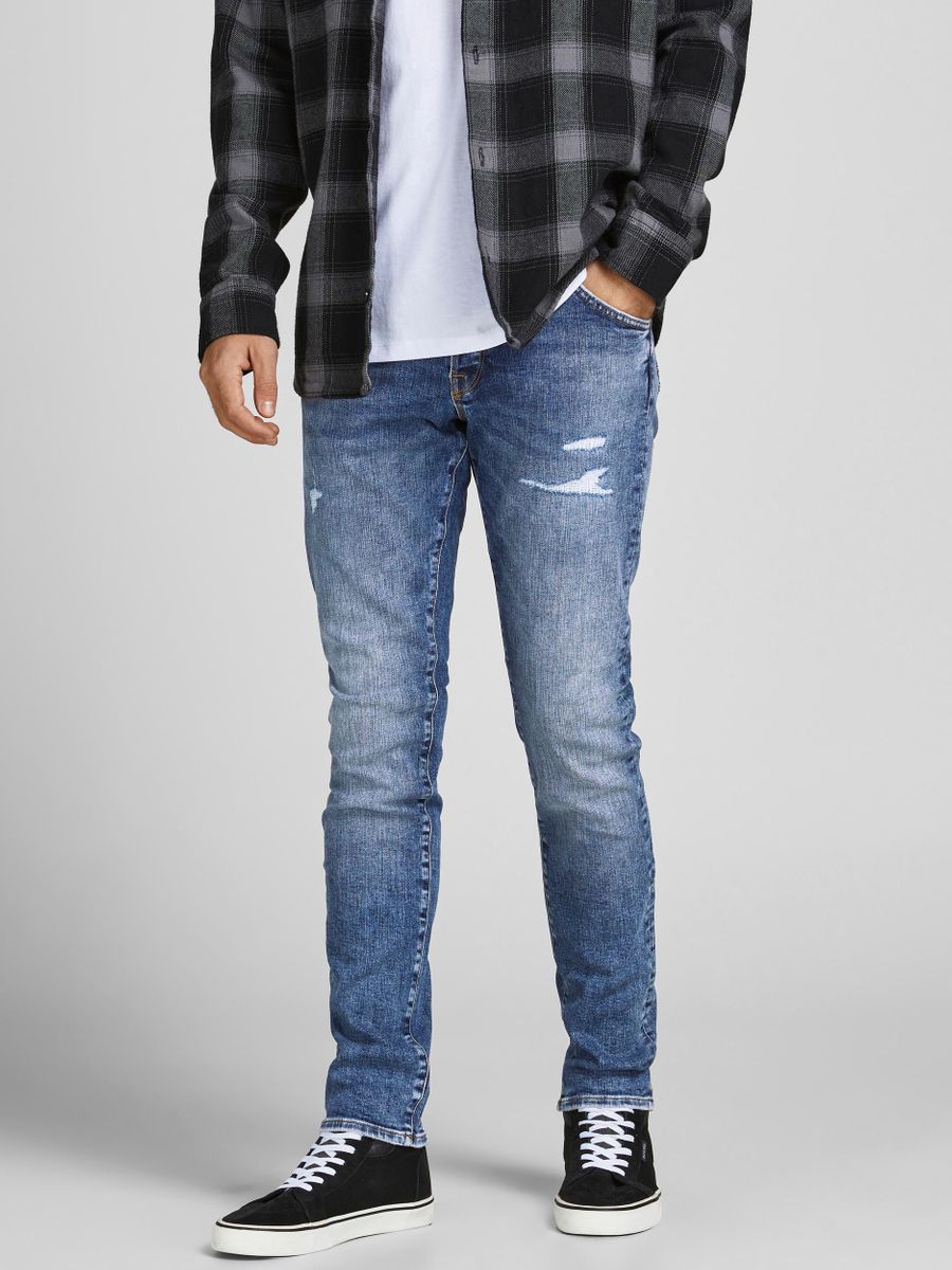 Pantaloni JACK & JONES 12201647