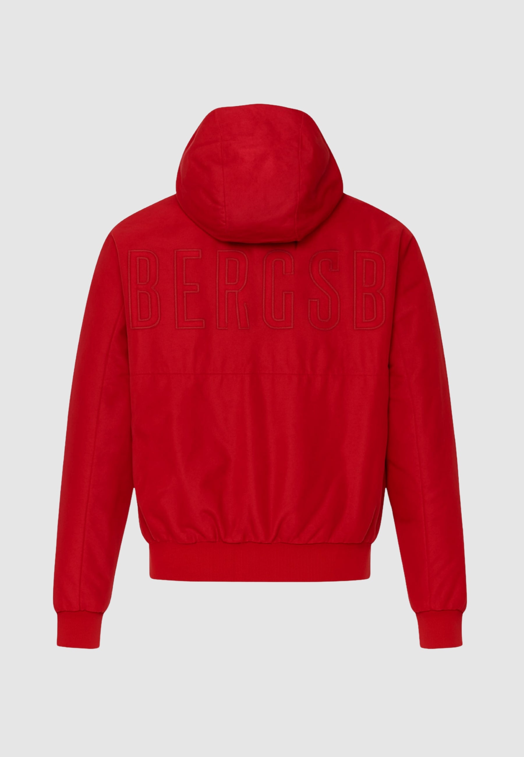 Giubbotto Bikkembergs BMG1019