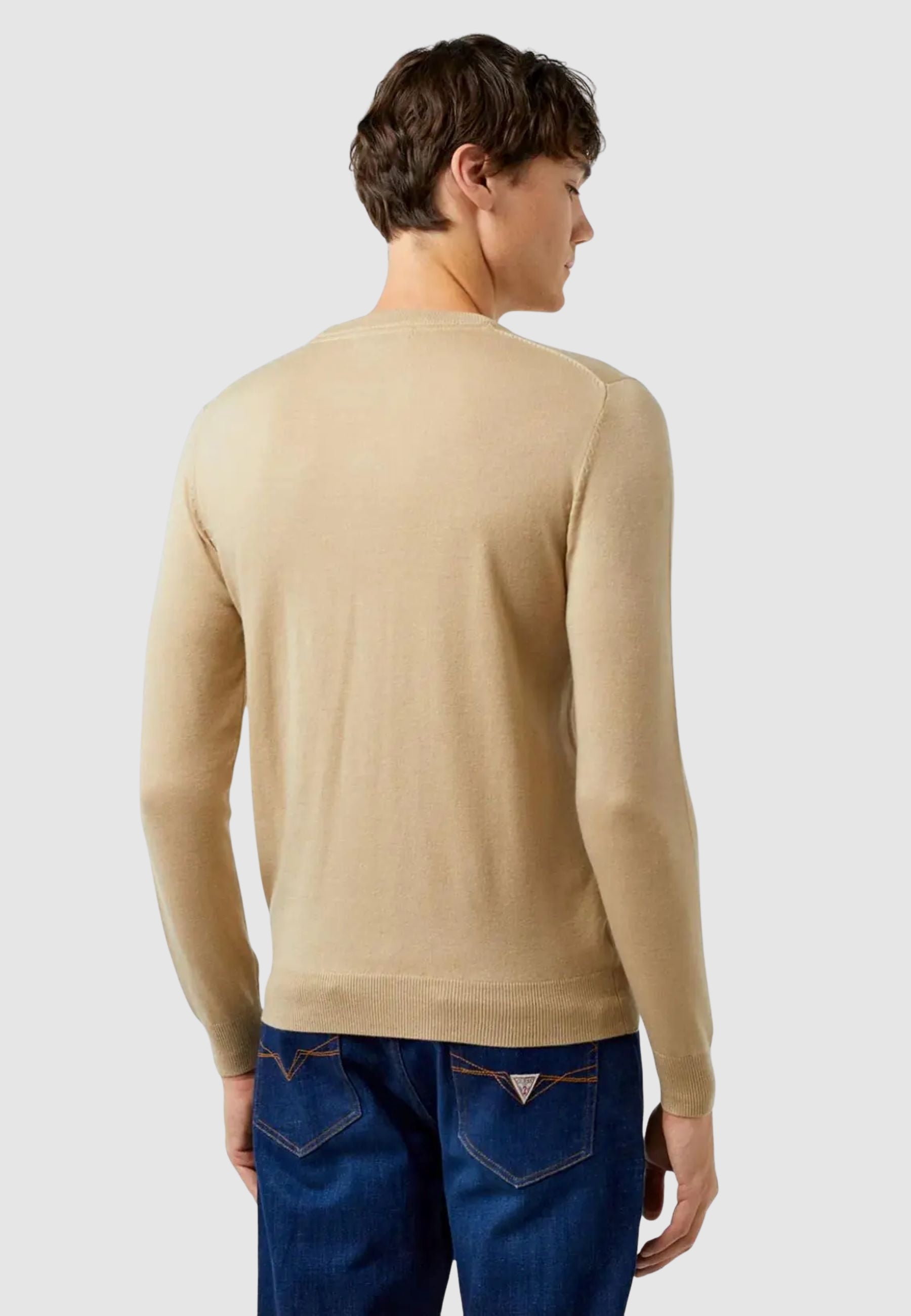 Maglieria Guess M4YR04Z3052