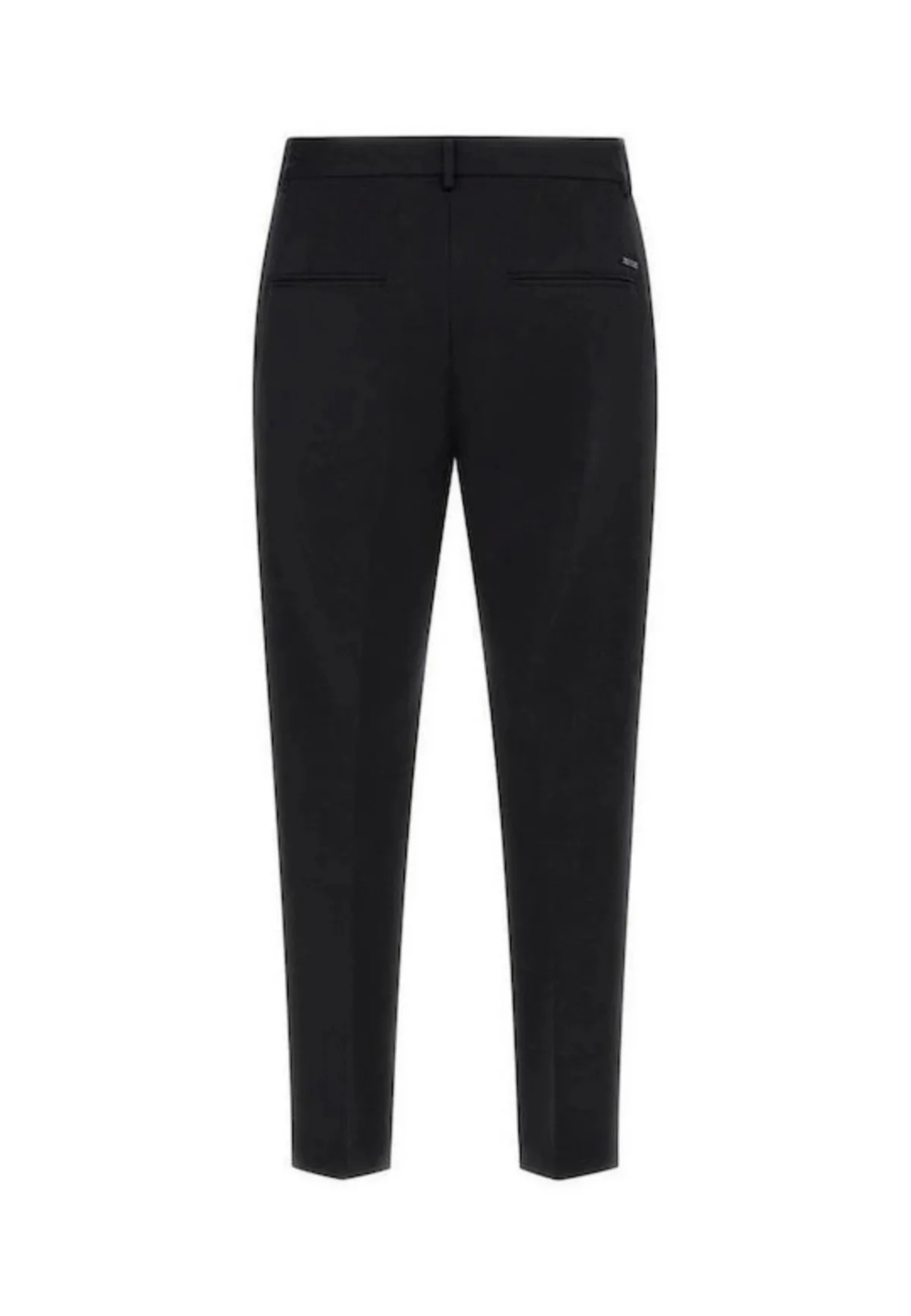 Pantaloni Guess M4BB01WGMB2