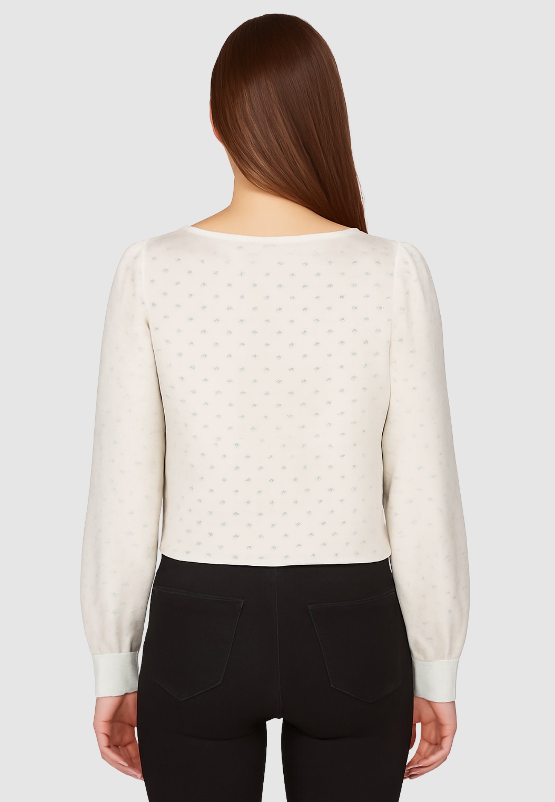 Maglieria Gaudi Jeans 521BD45004