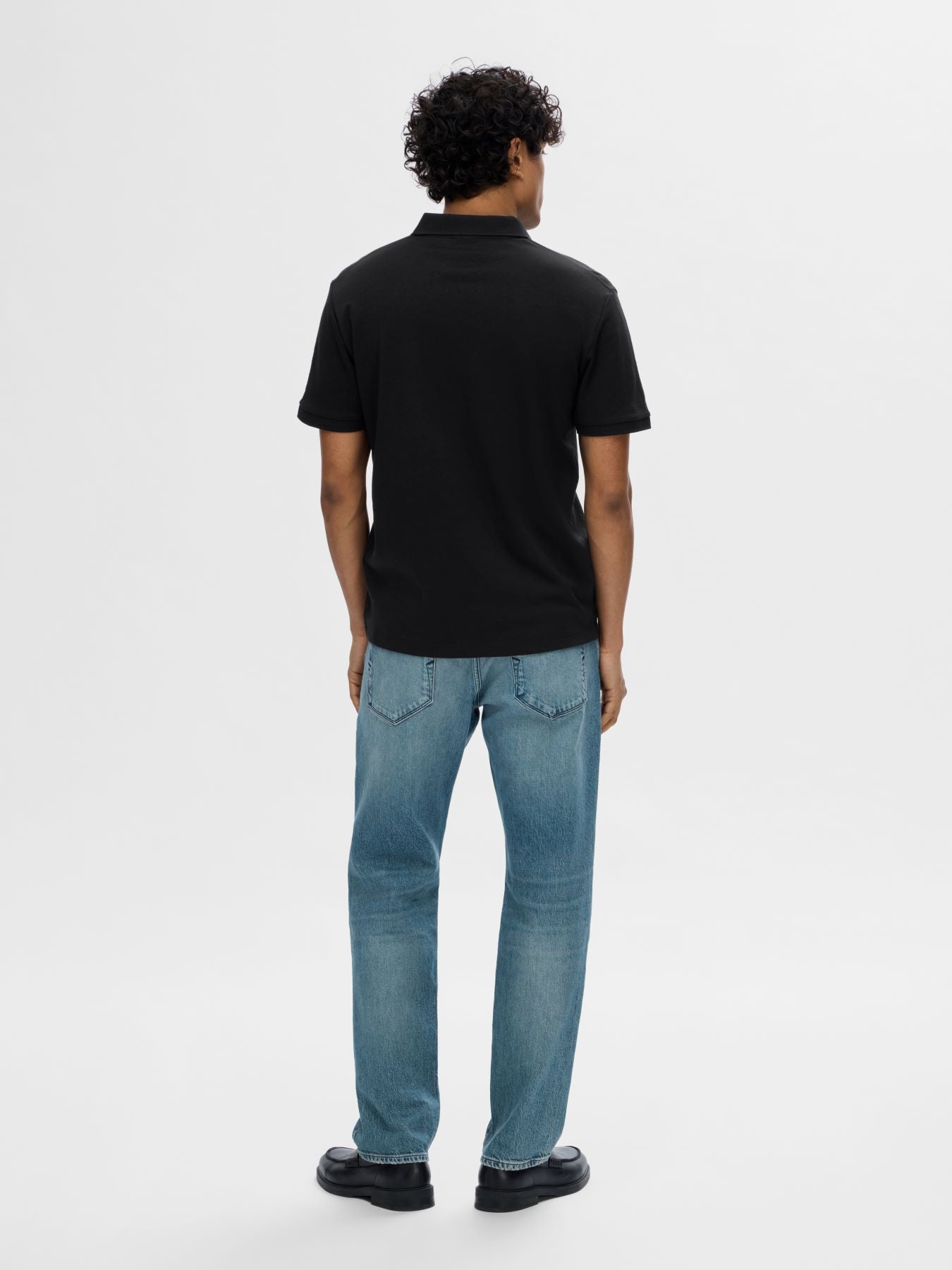 T-Shirt e Polo Selected 16079026