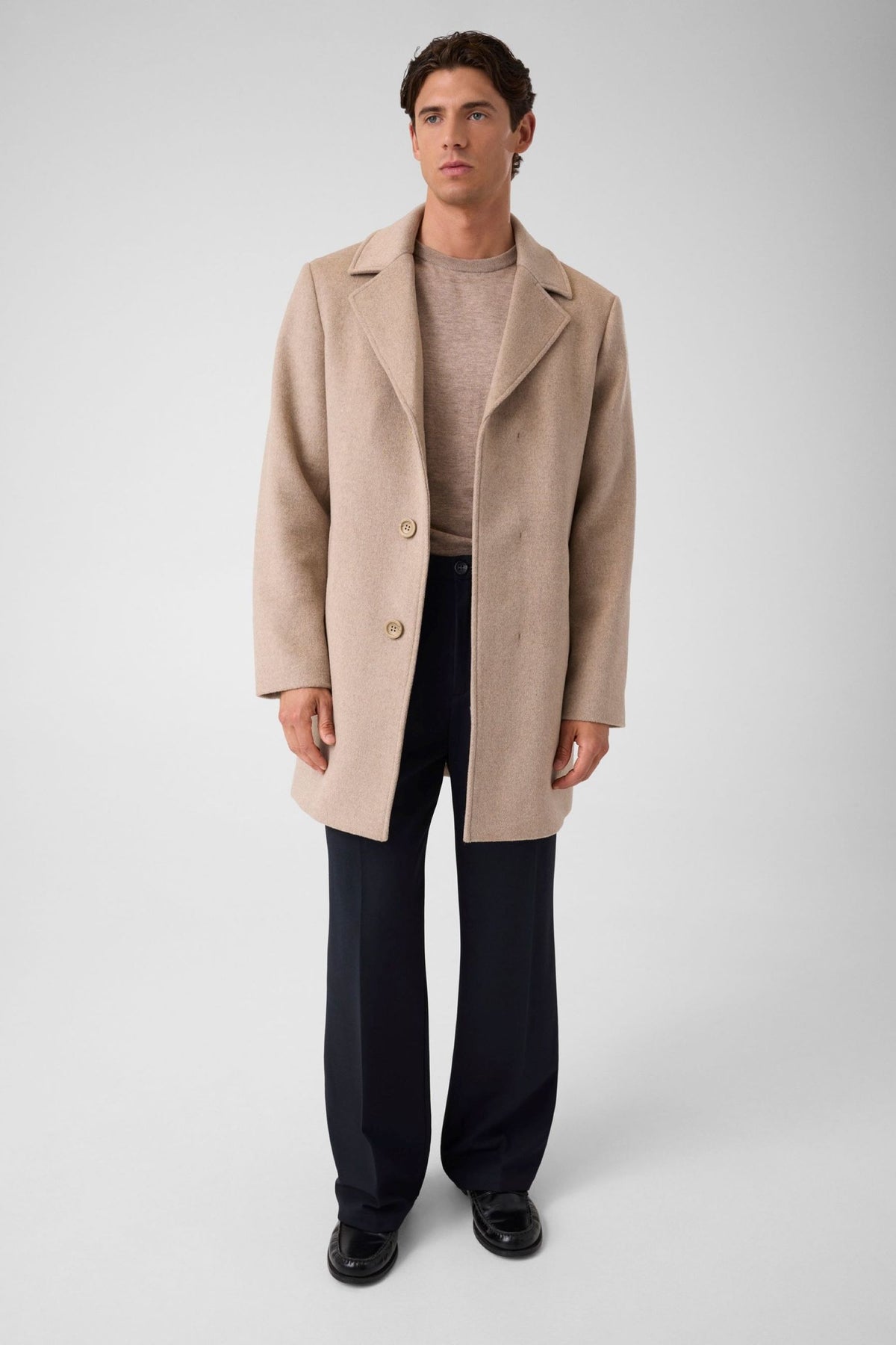 Cappotto M6BL56W4169