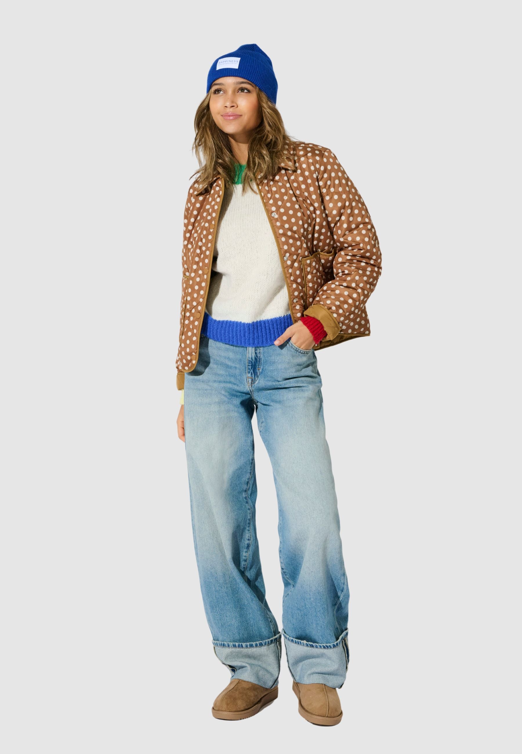 Pantaloni 15364282
