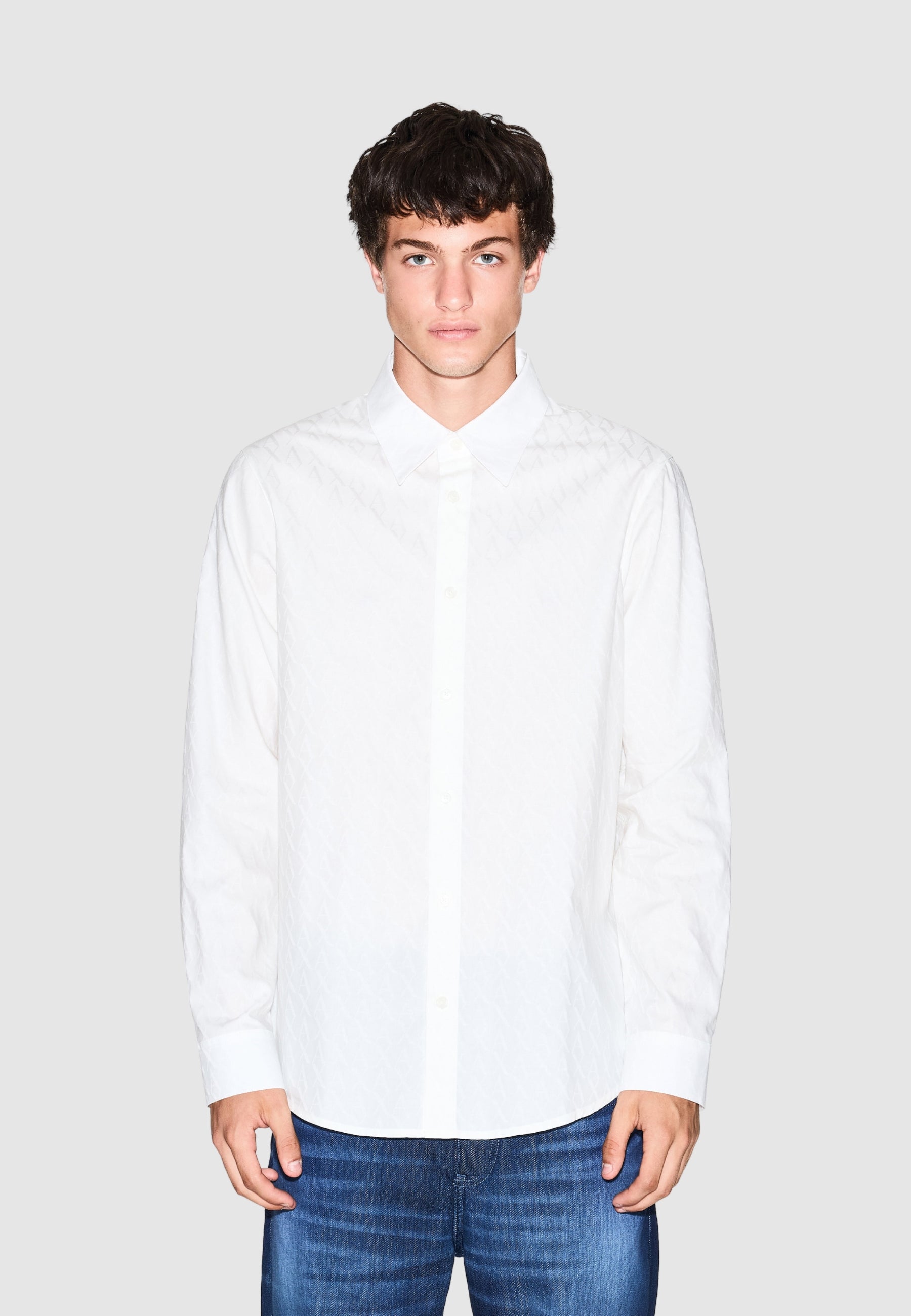 Camicie Armani Exchange XM001587