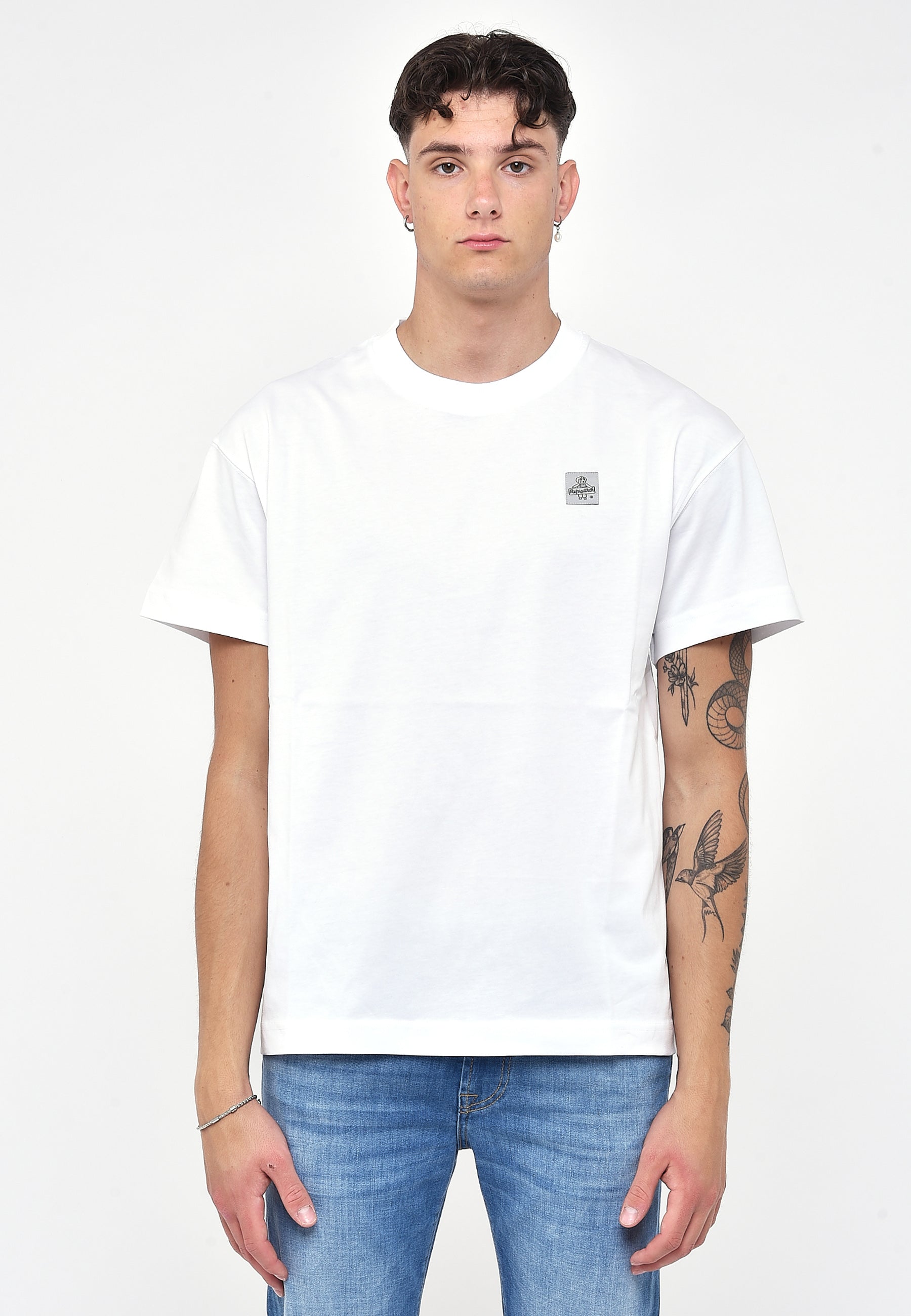 Maglieria Refrigiwear CLASH T-SHIRT