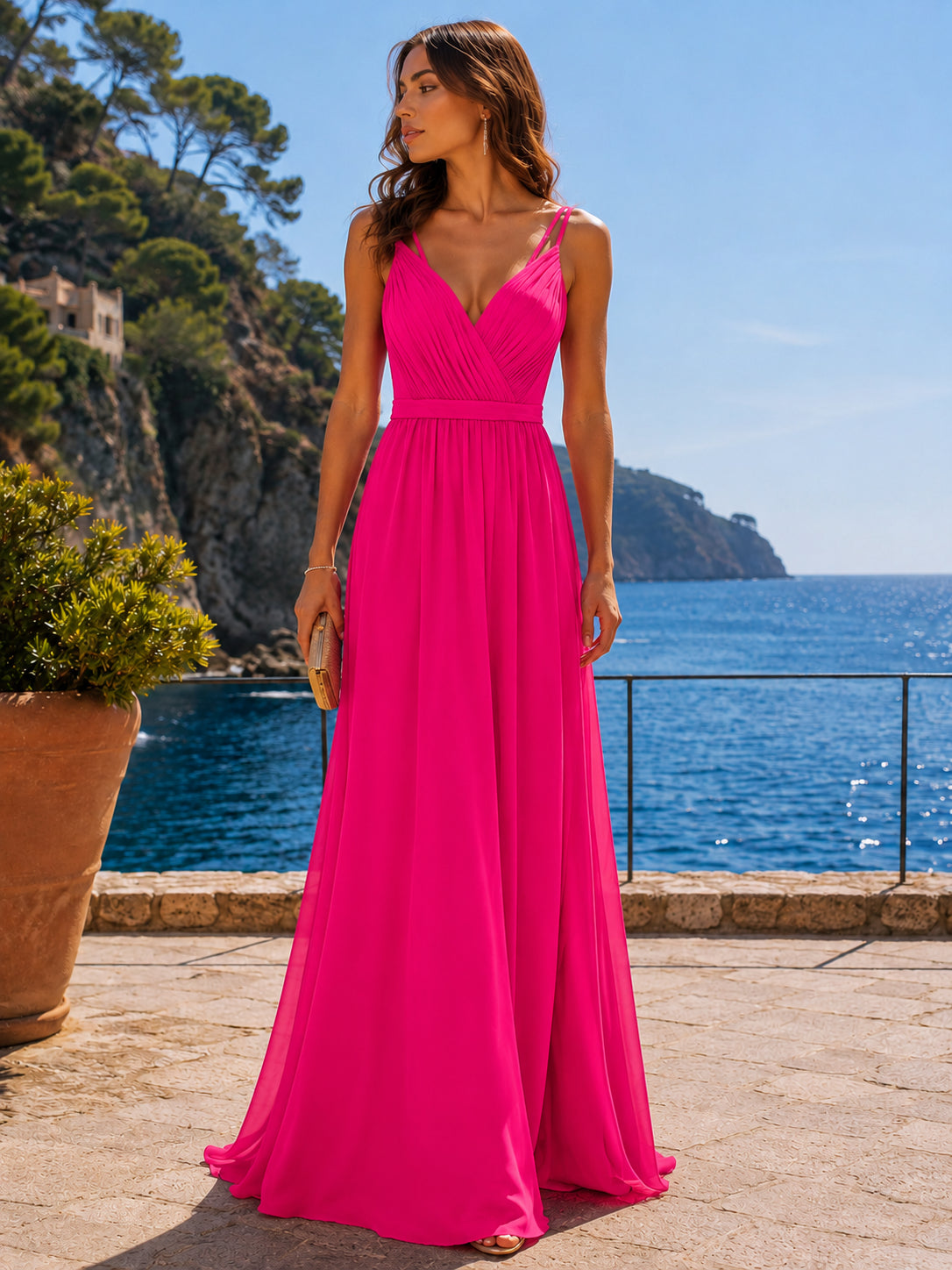 Abiti Madamagioia GP127