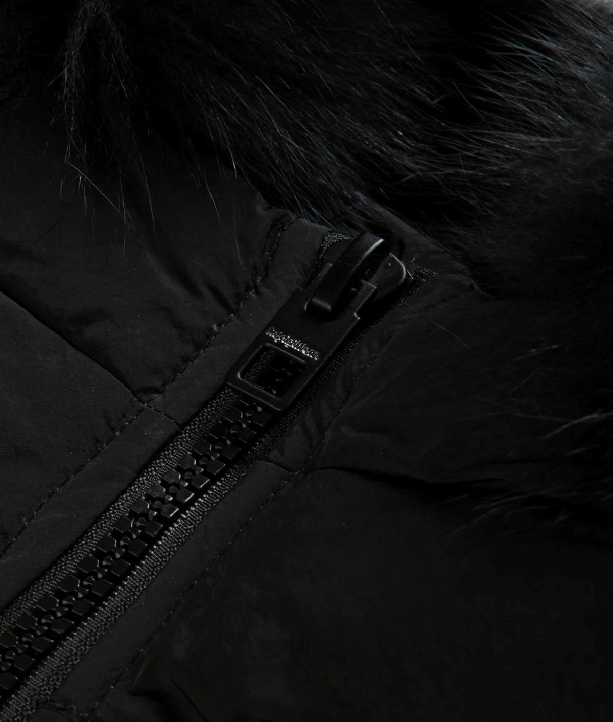 Giubbotto SHORT BERNA FUR JACKET
