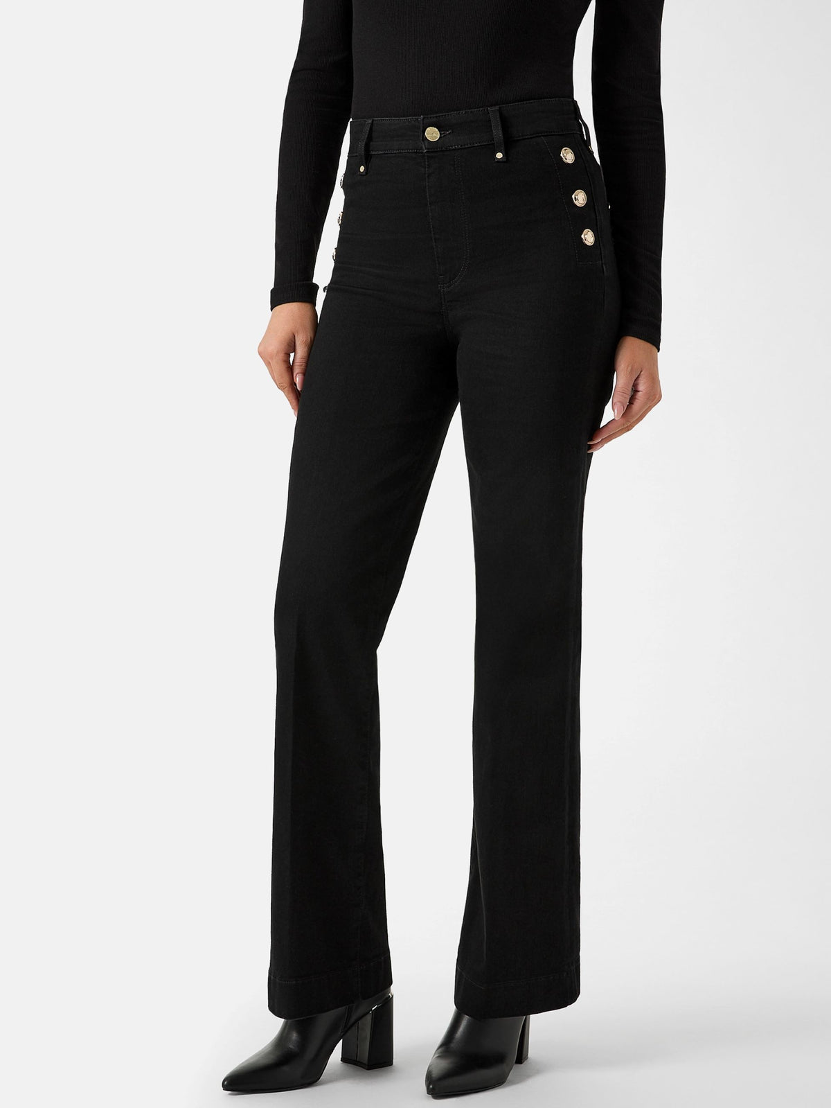 Pantaloni W5RA0PD4PZ1