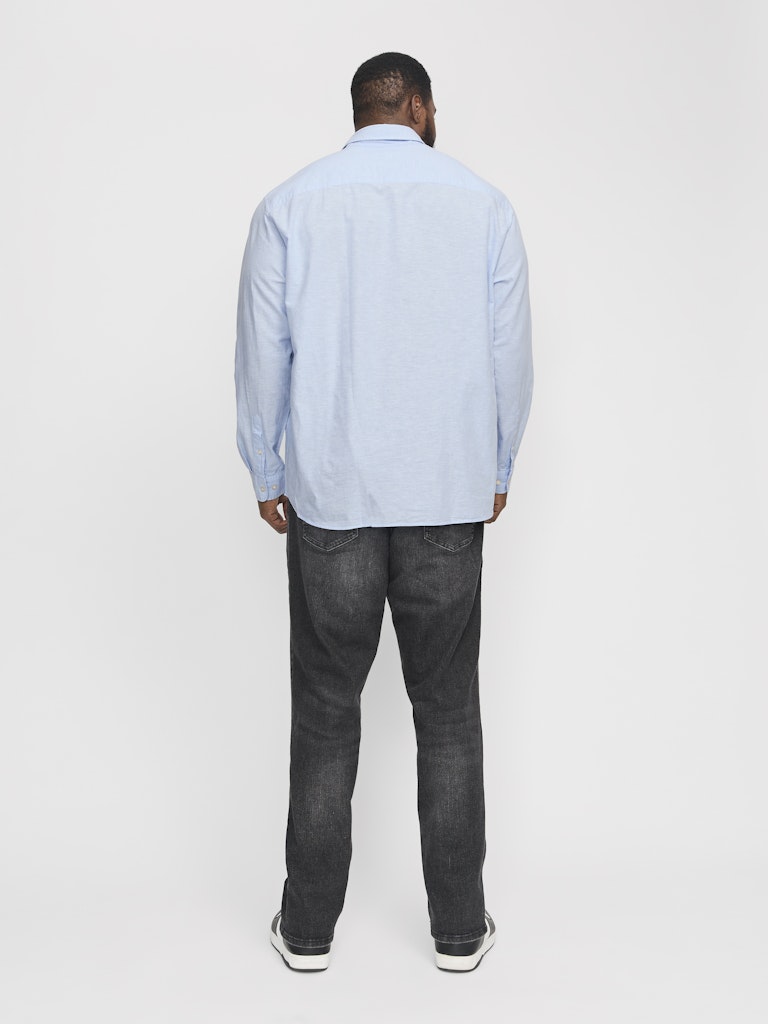 Camicie JACK & JONES PLUS 12269089
