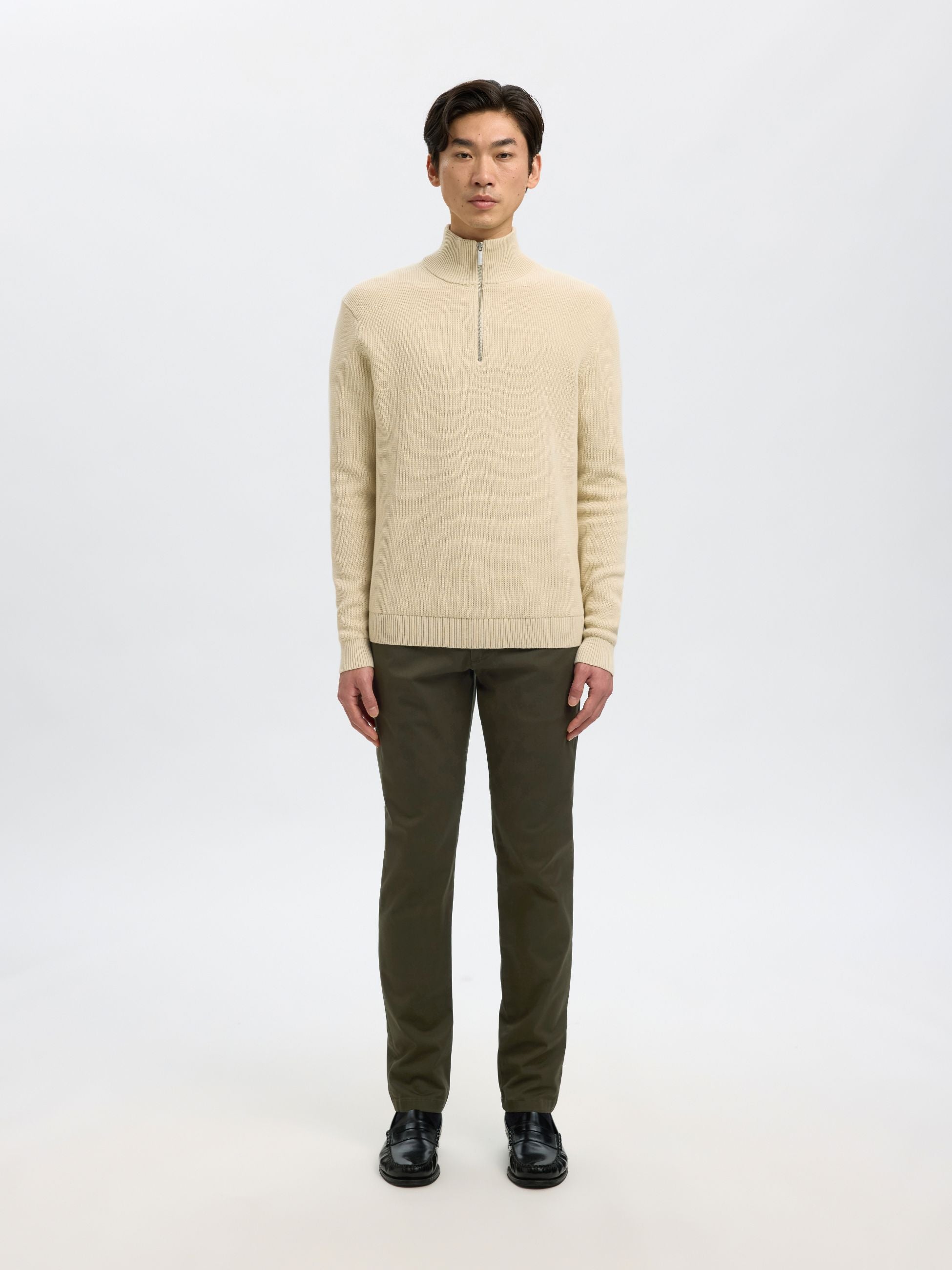 Pantaloni Selected 16087663