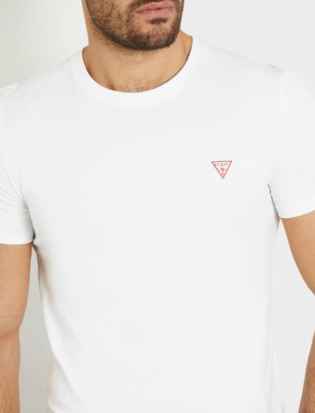 T-Shirt e Polo Guess M2YI24J1314