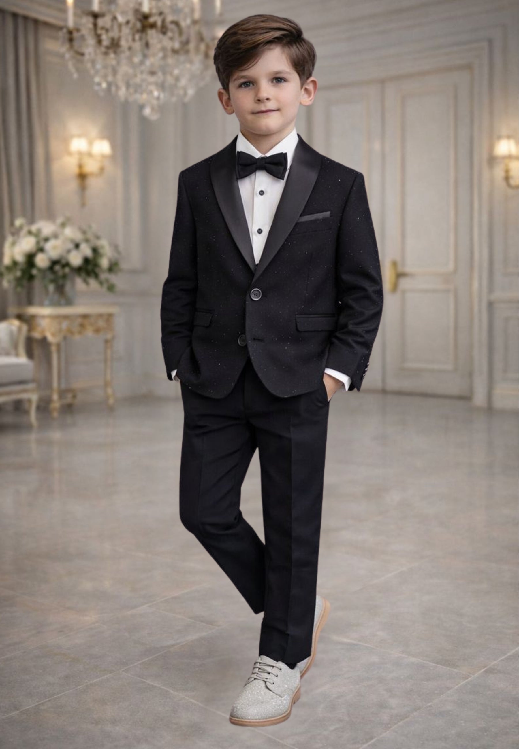 Completi Maios Kids Kevin