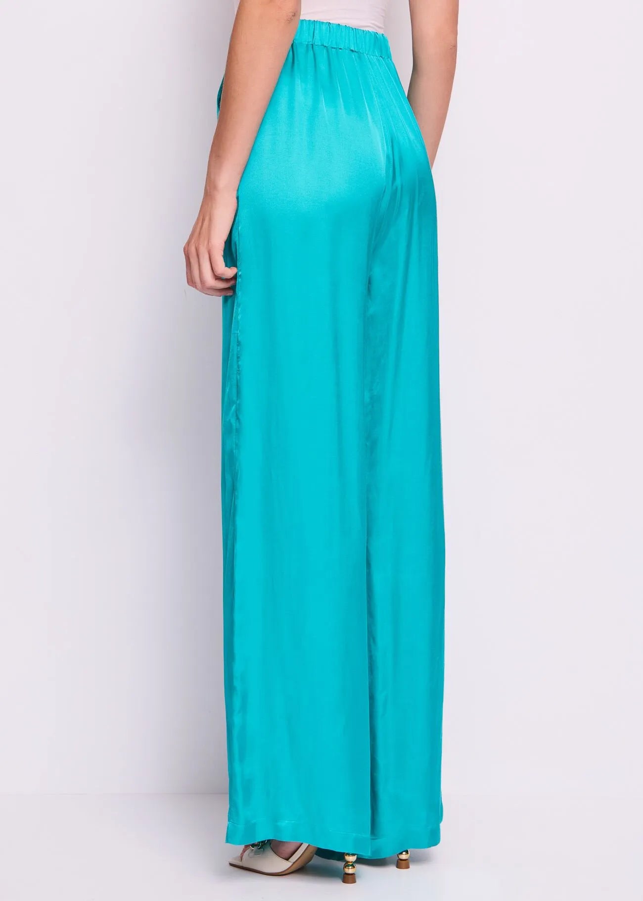 Pantaloni GAUDI' 511FD25015