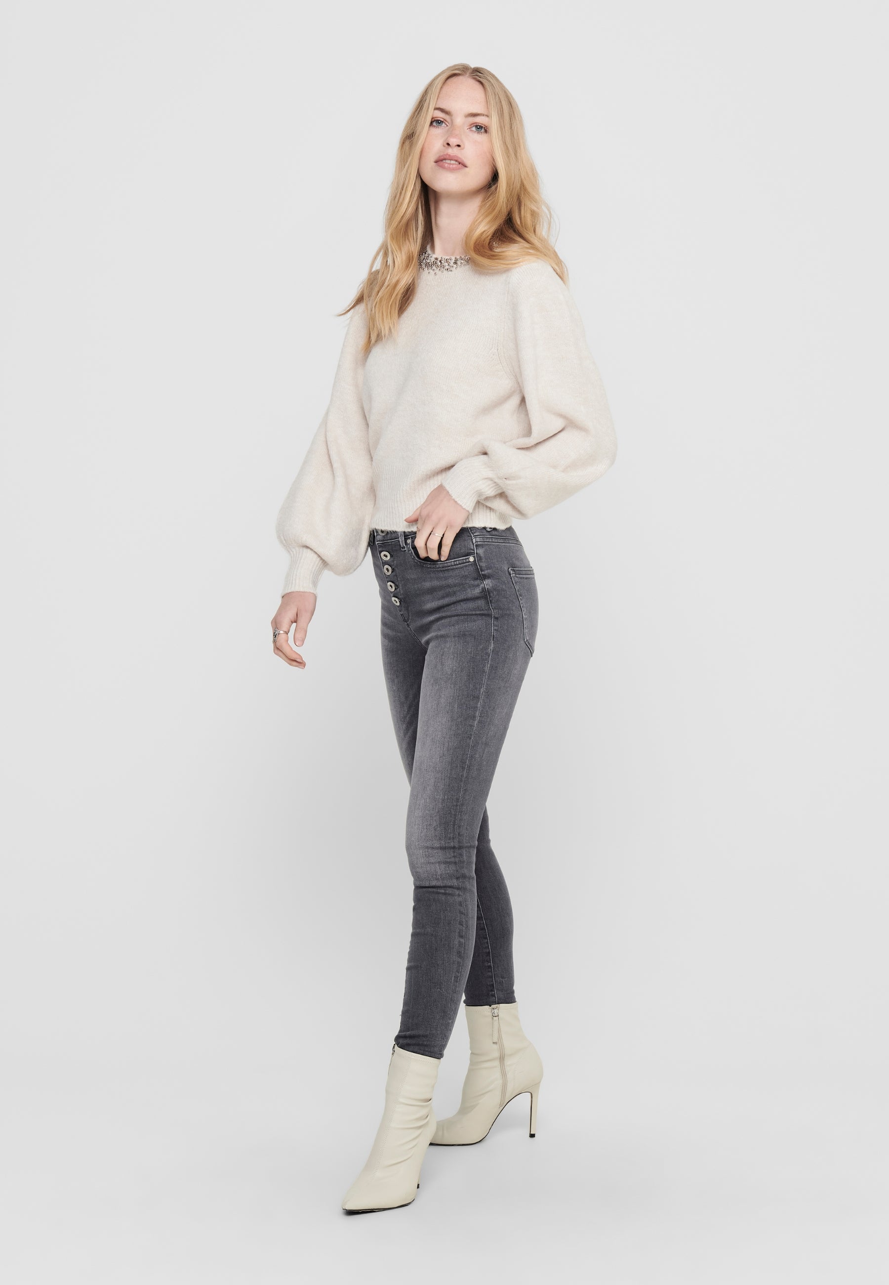 Maglieria Only 15210667