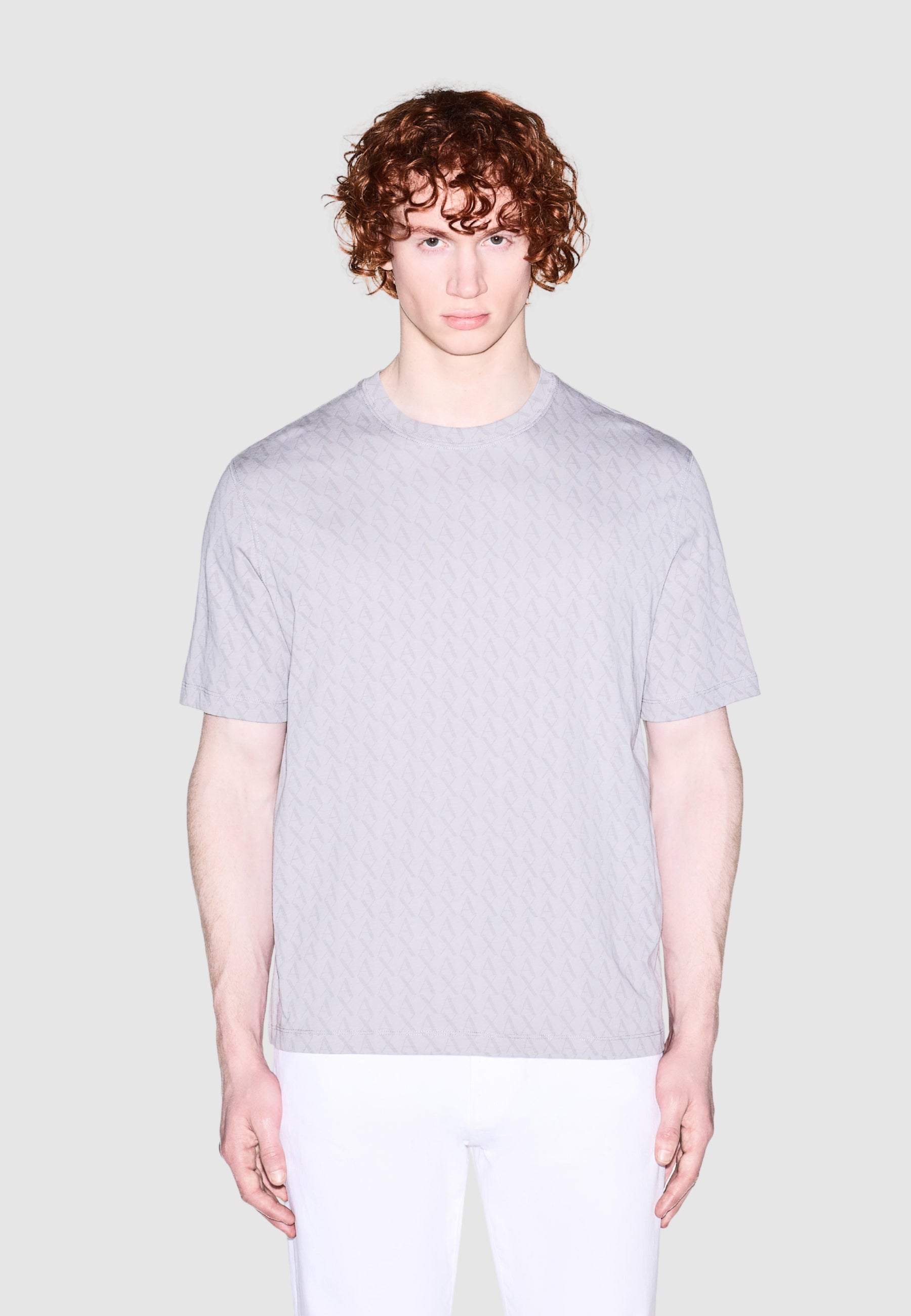 T-Shirt e Polo Armani Exchange XM001228