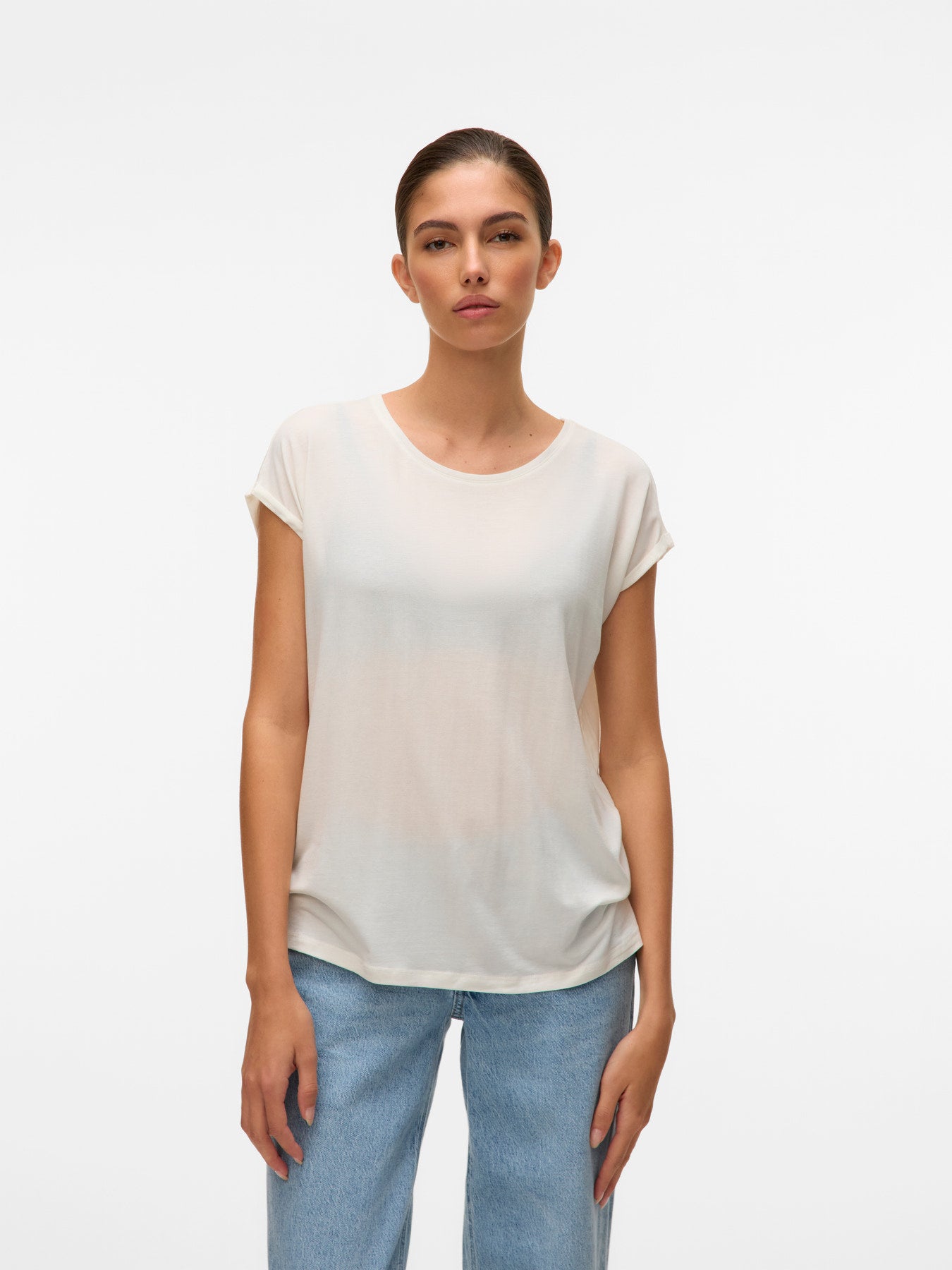T-Shirt e Polo VERO MODA 10284468