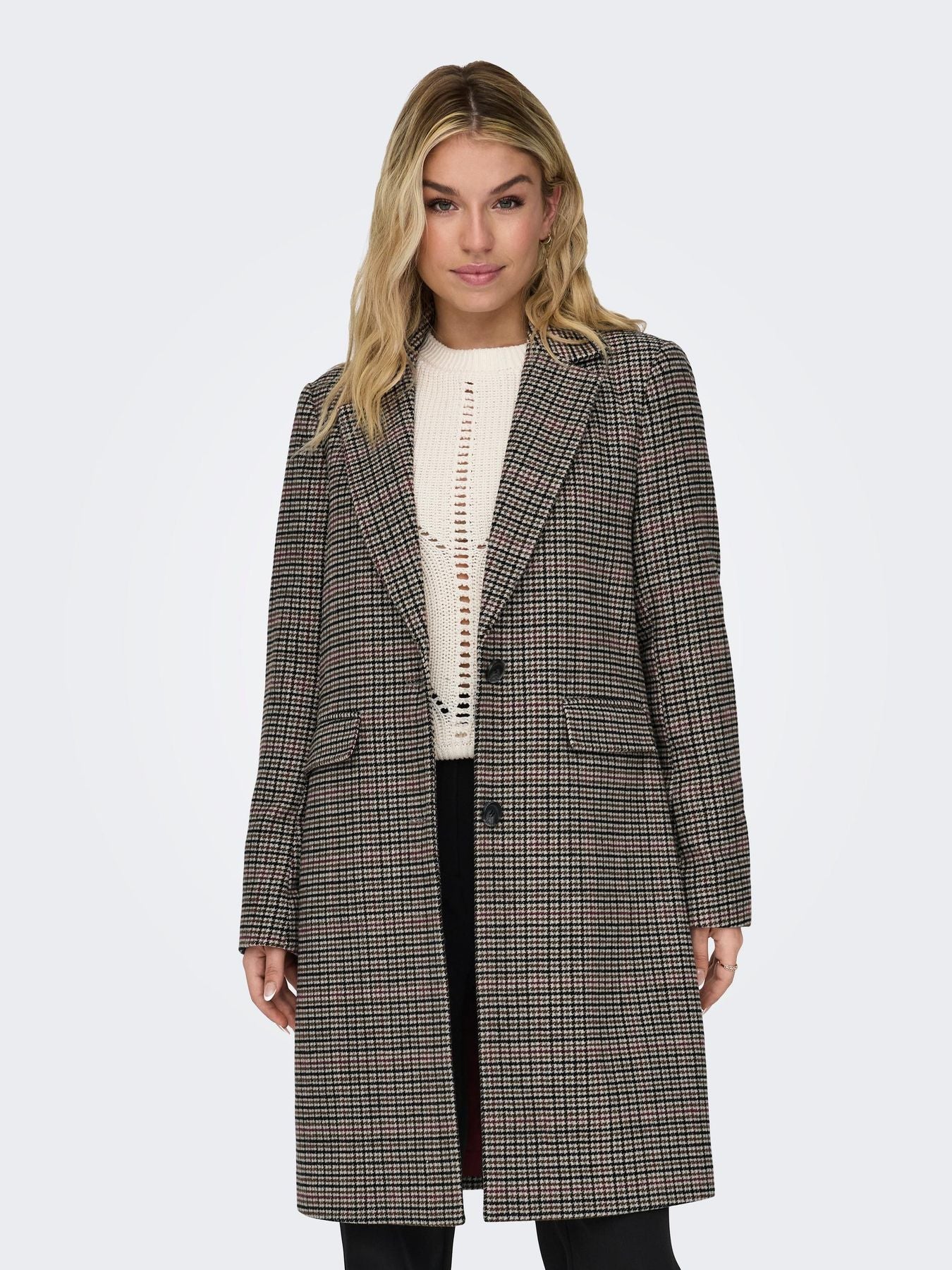 Cappotti Only 15296748