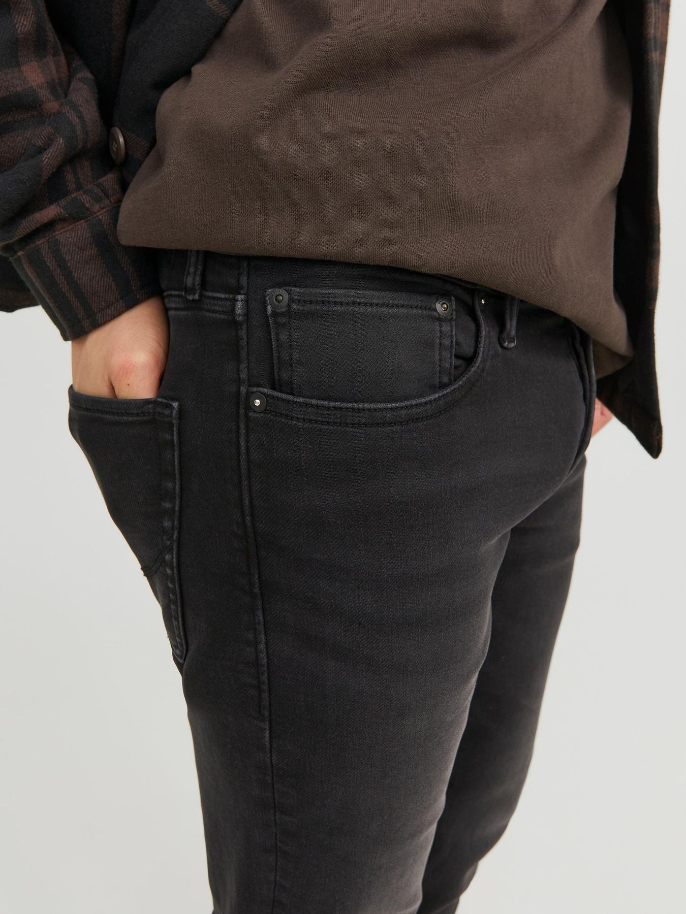 Pantaloni JACK & JONES 12237391