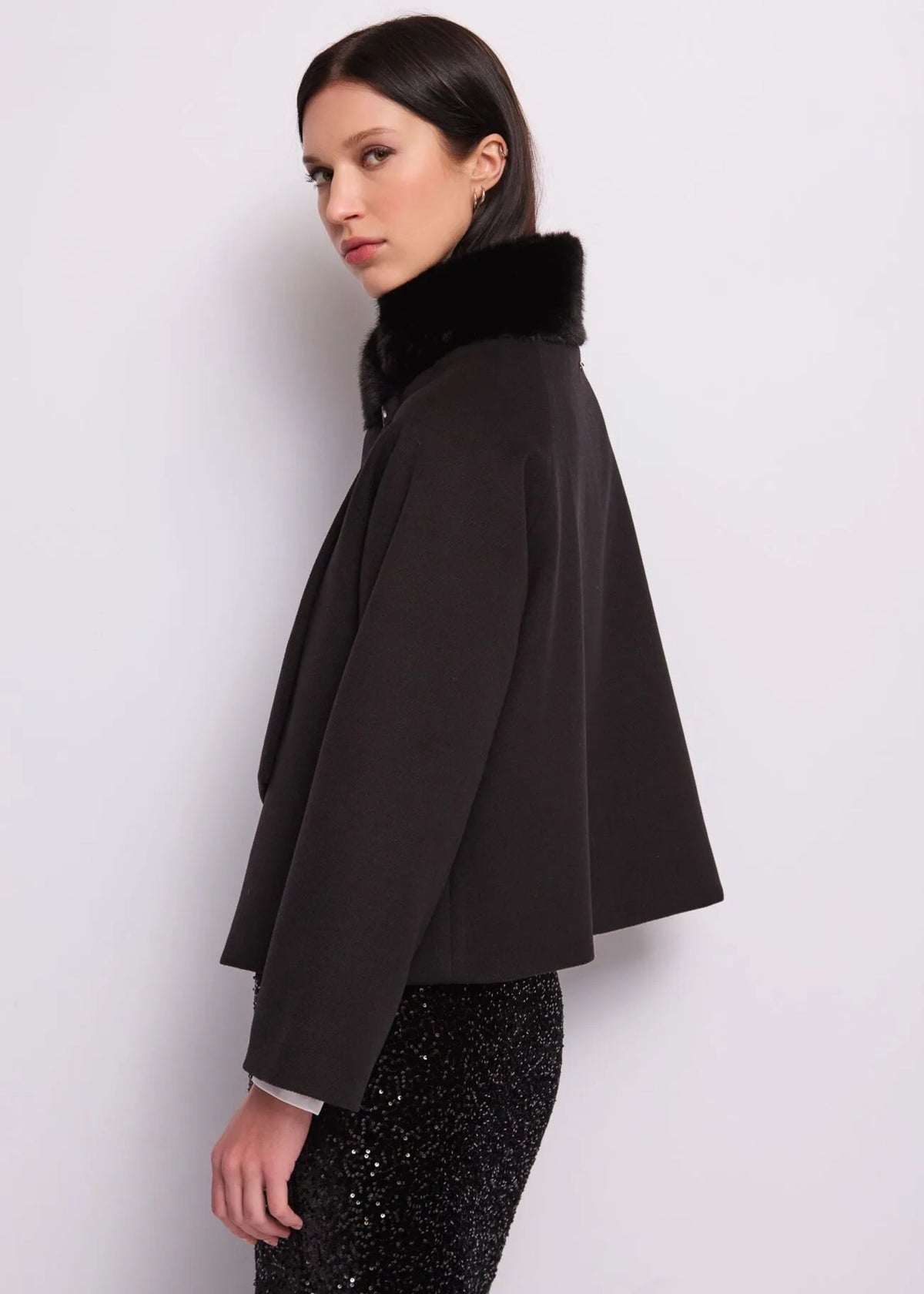 Cappotto 621FD35016 Gaudi Jeans