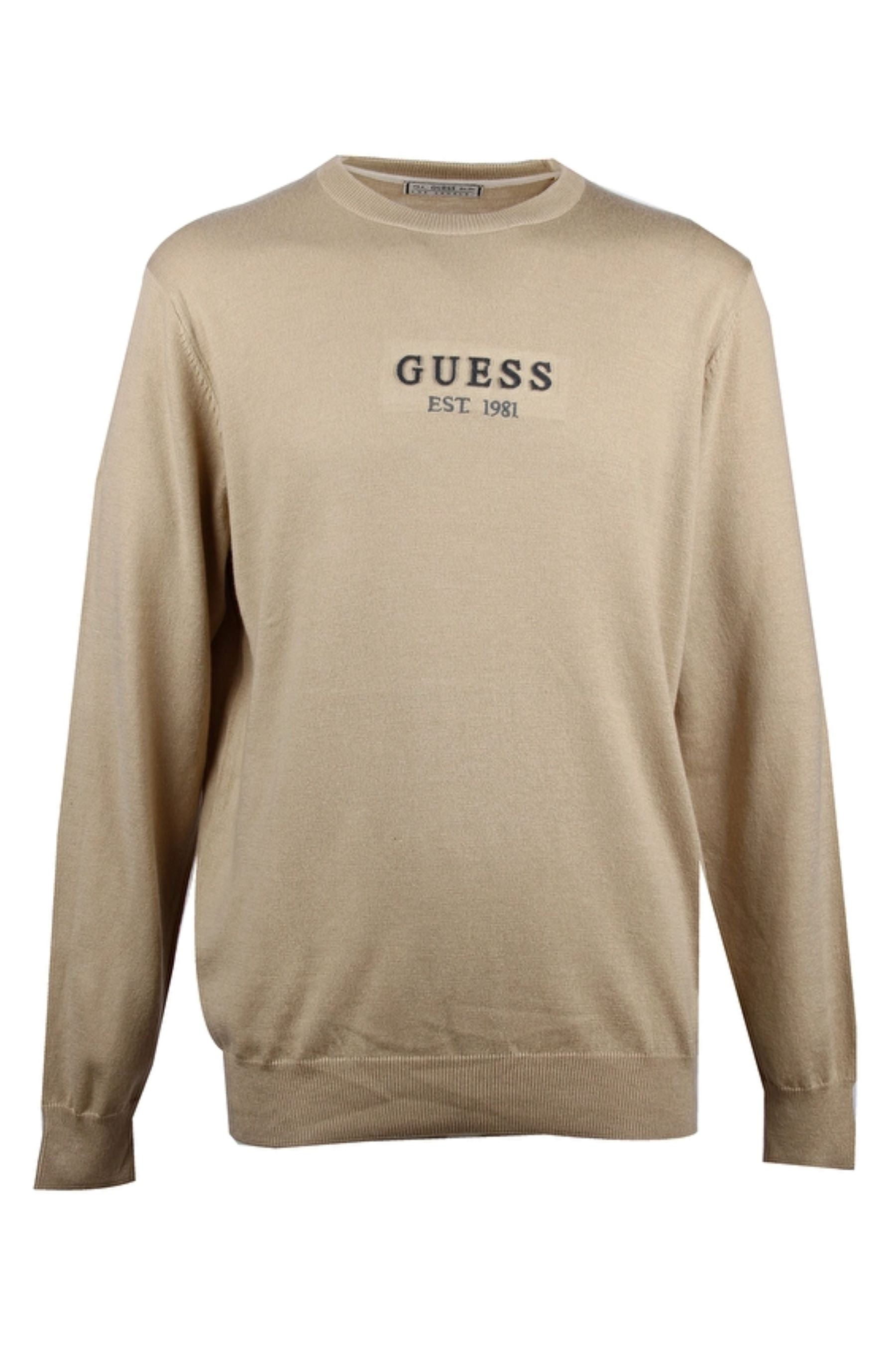 Maglieria Guess M4YR04Z3052