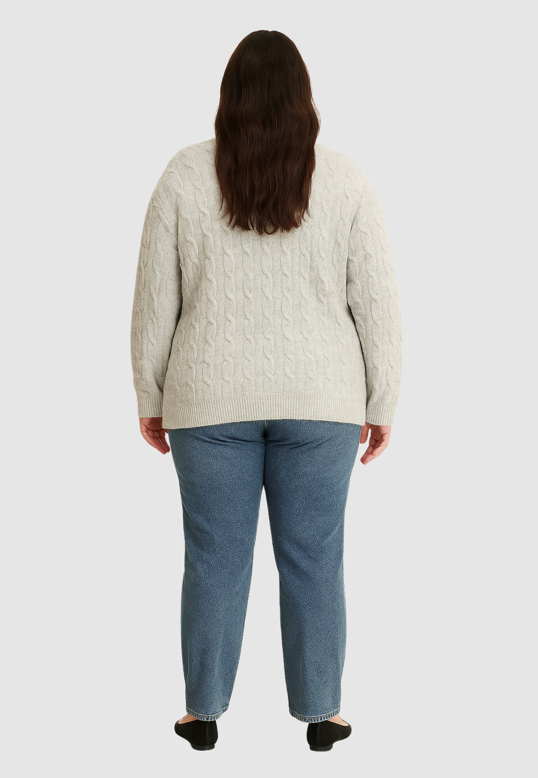 Maglieria VERO MODA CURVE 10335164