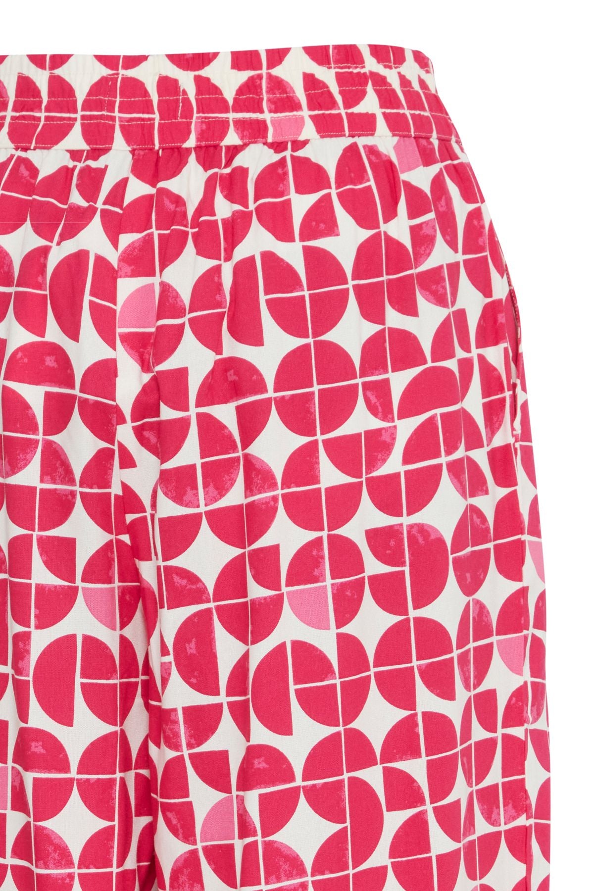 Pantaloni ICHI 20120837