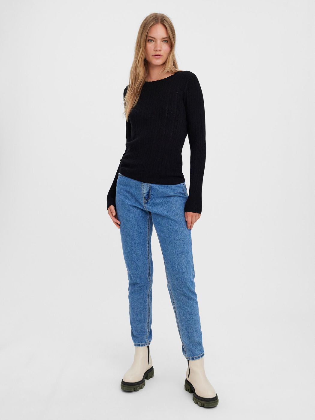 Maglieria VERO MODA 10268004