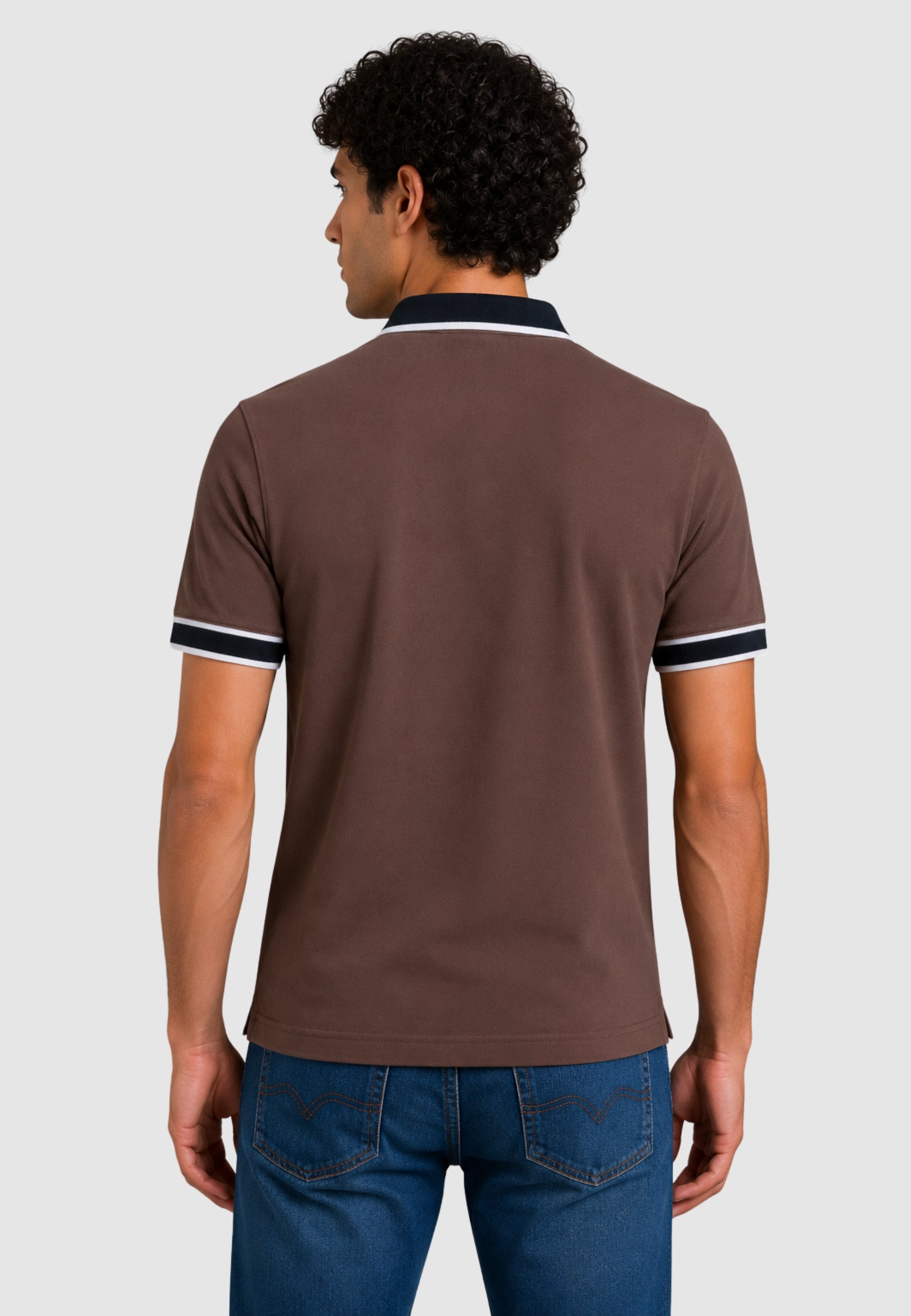 T-Shirt e Polo Sun 68 A36117