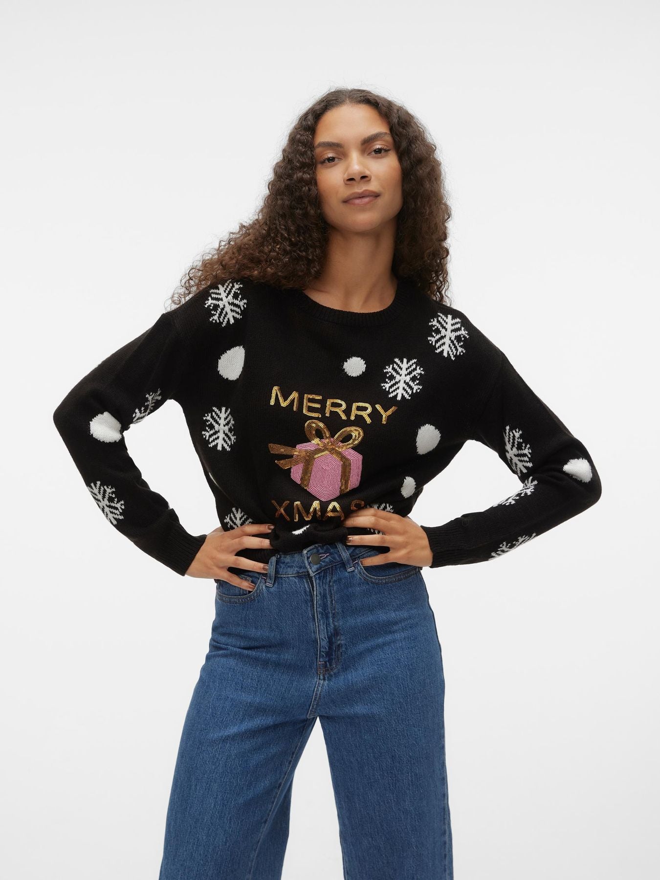 Maglieria VERO MODA 10292661