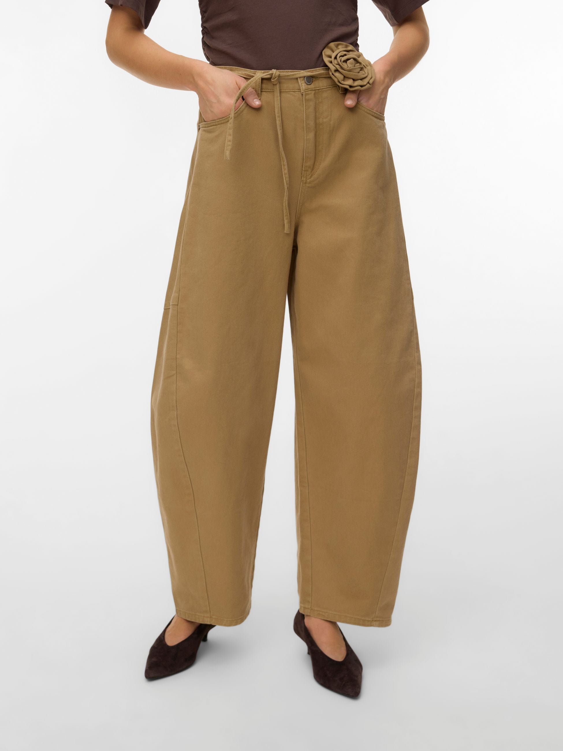 Pantaloni VERO MODA 10343028