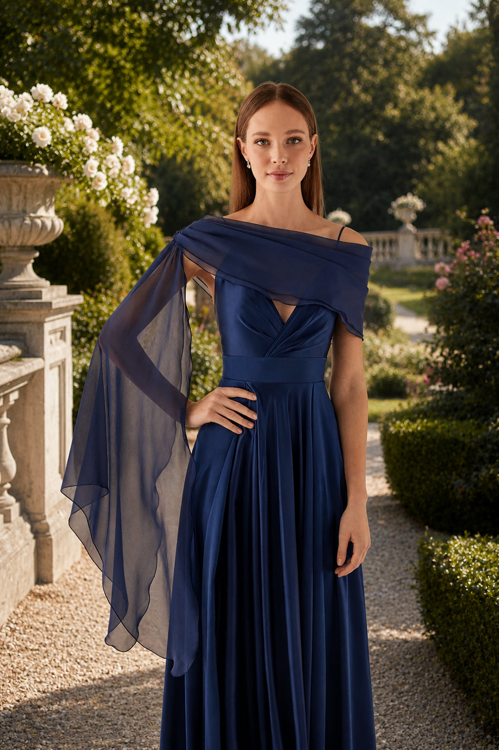 Accessori abbigliamento Madamagioia STOLA